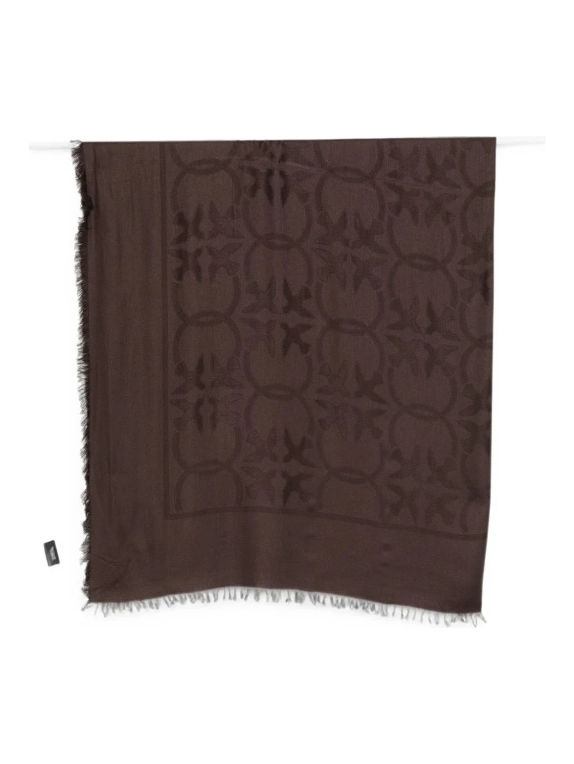 PINKO Scarfs