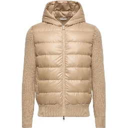 MONCLER Coats