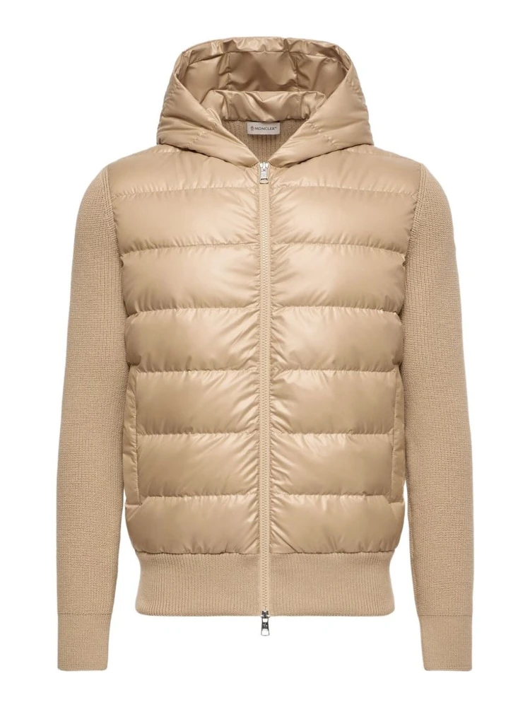MONCLER Coats
