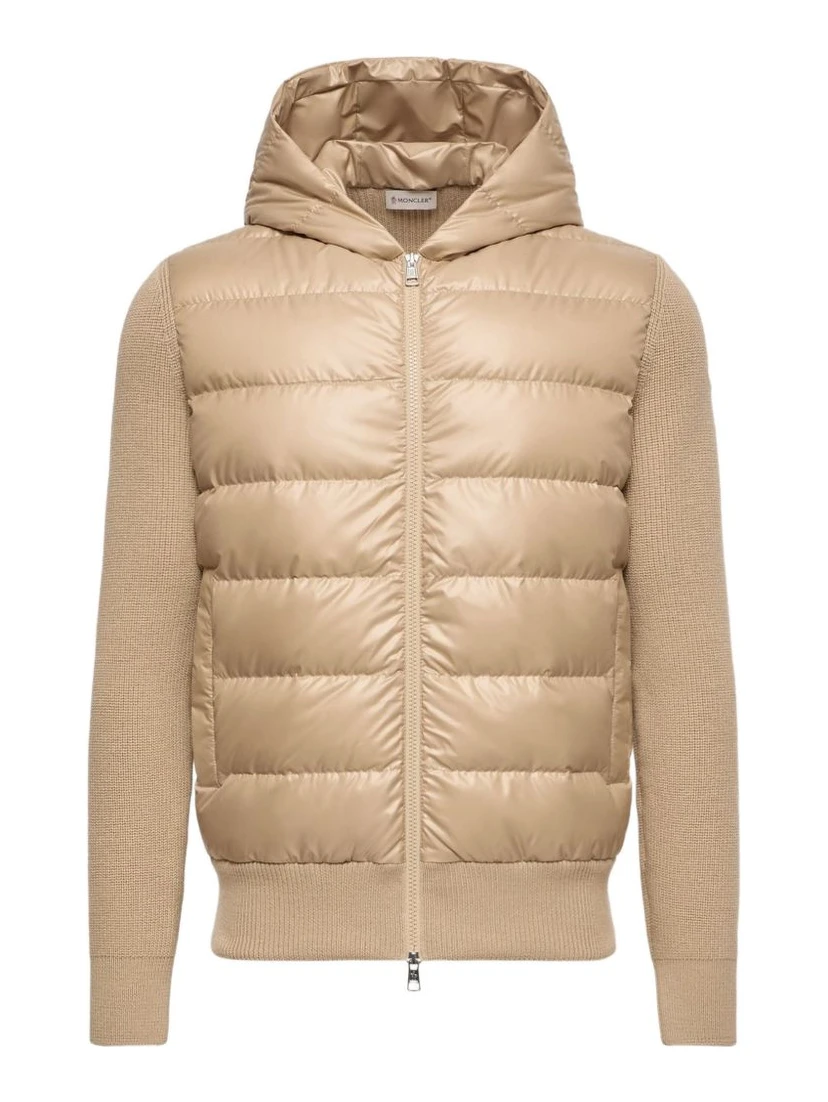 MONCLER Coats