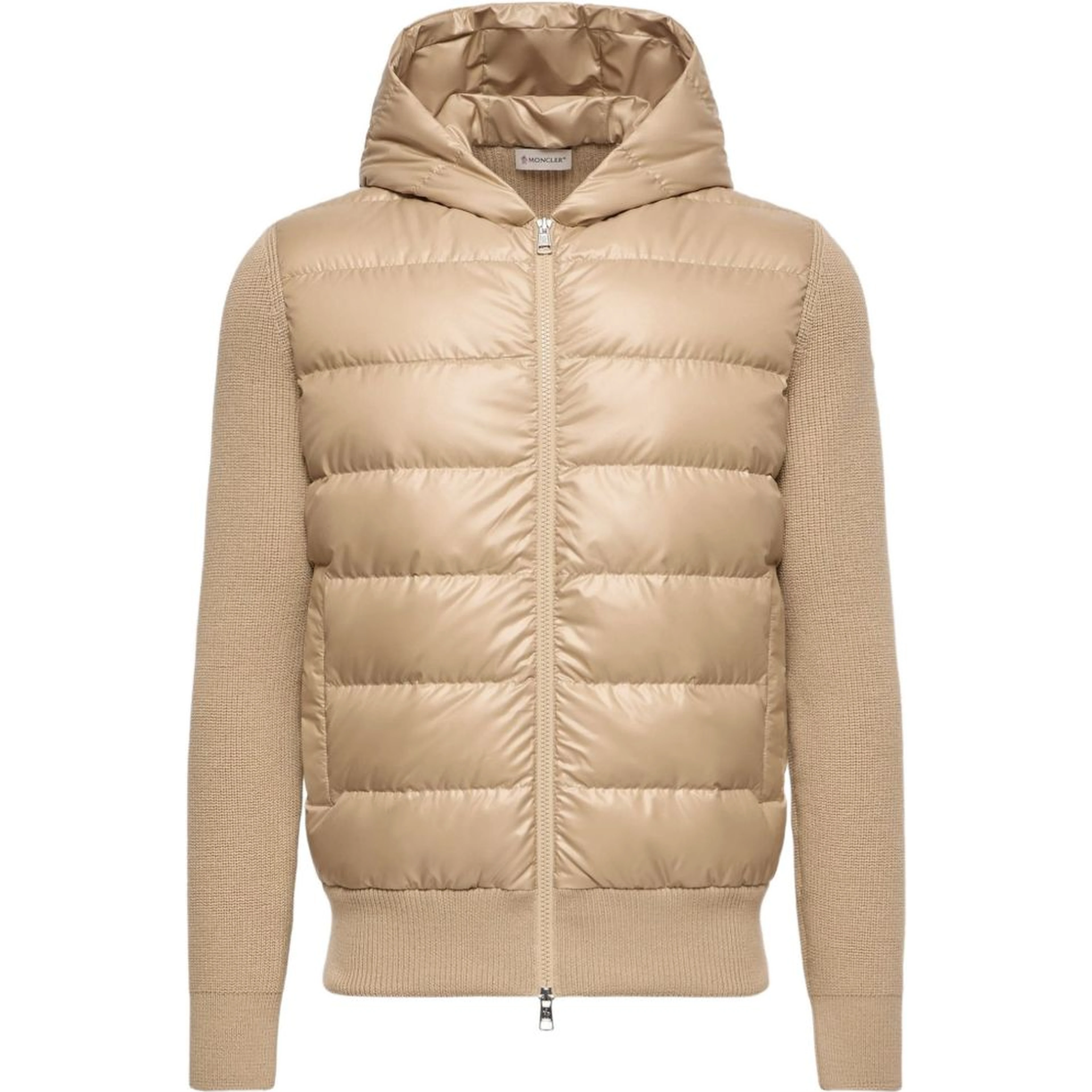 MONCLER Coats