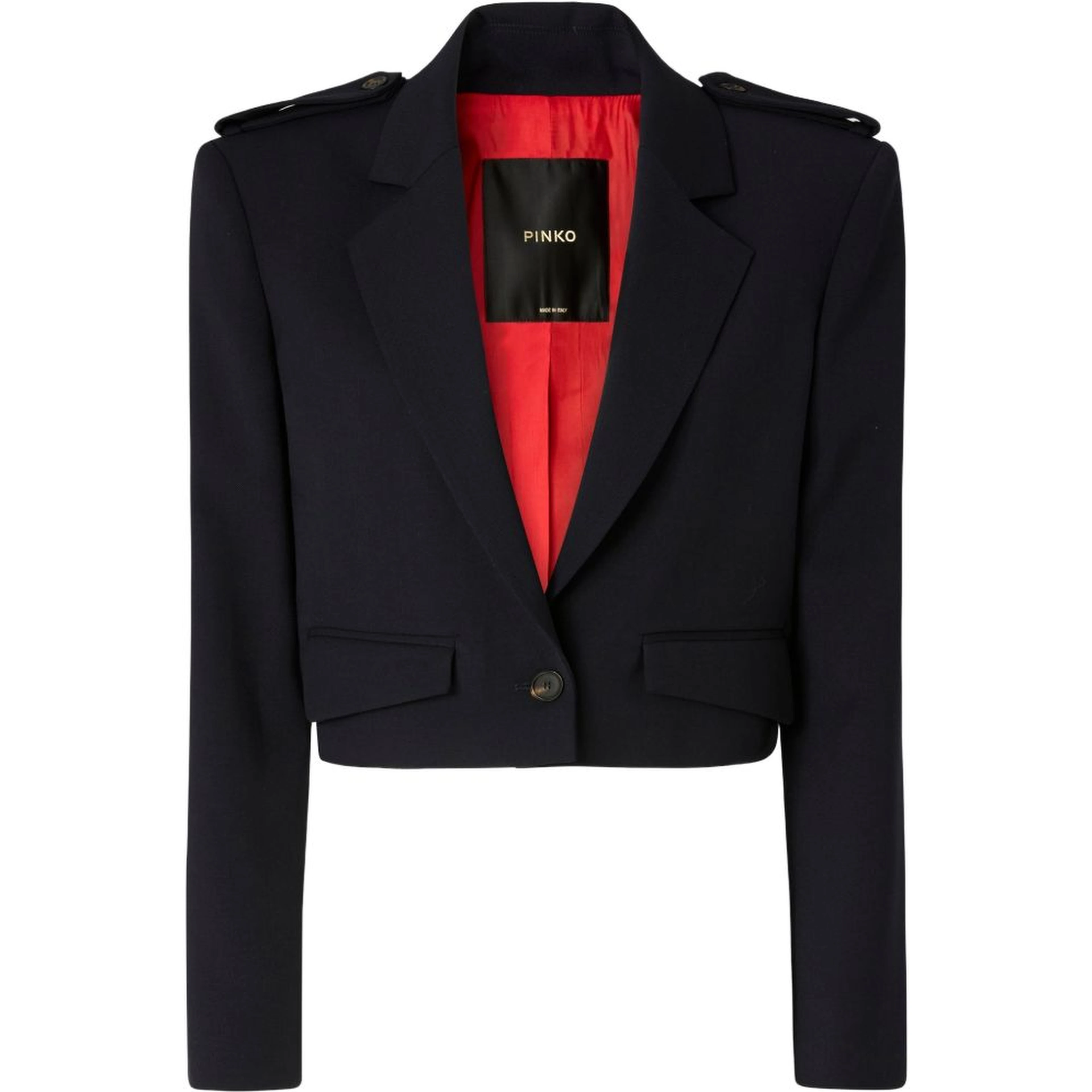 PINKO Jackets