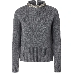 PINKO Sweaters