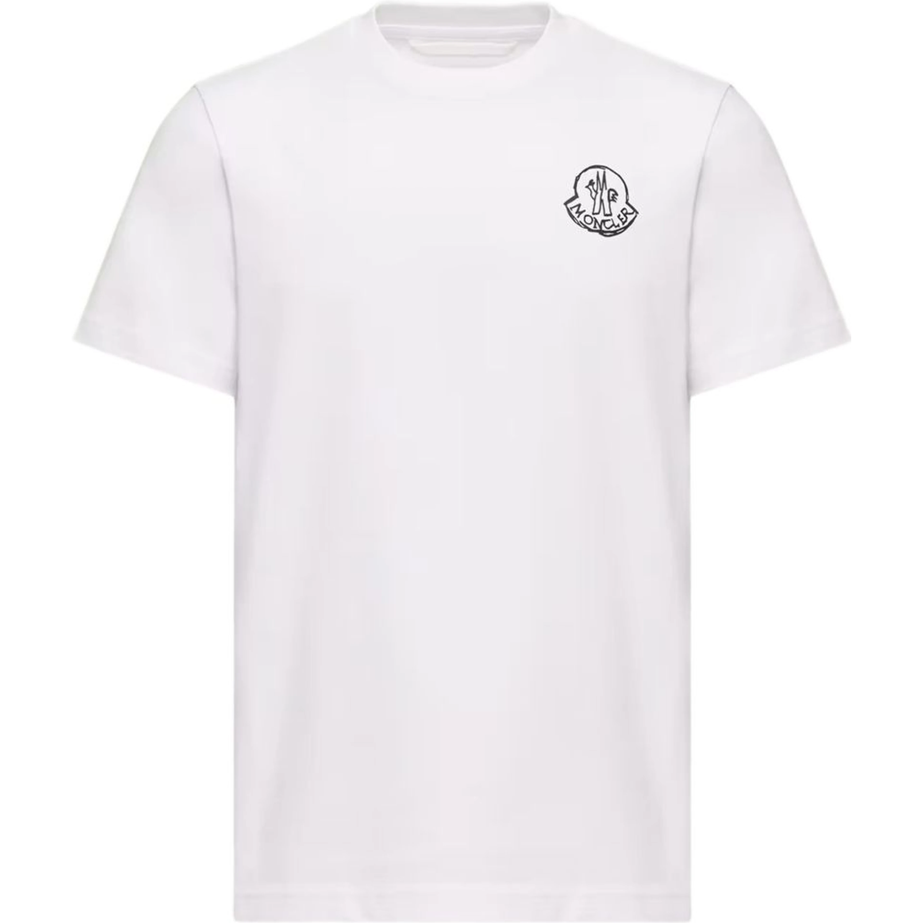 MONCLER T-shirts and Polos