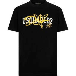 DSQUARED2 T-shirts and Polos