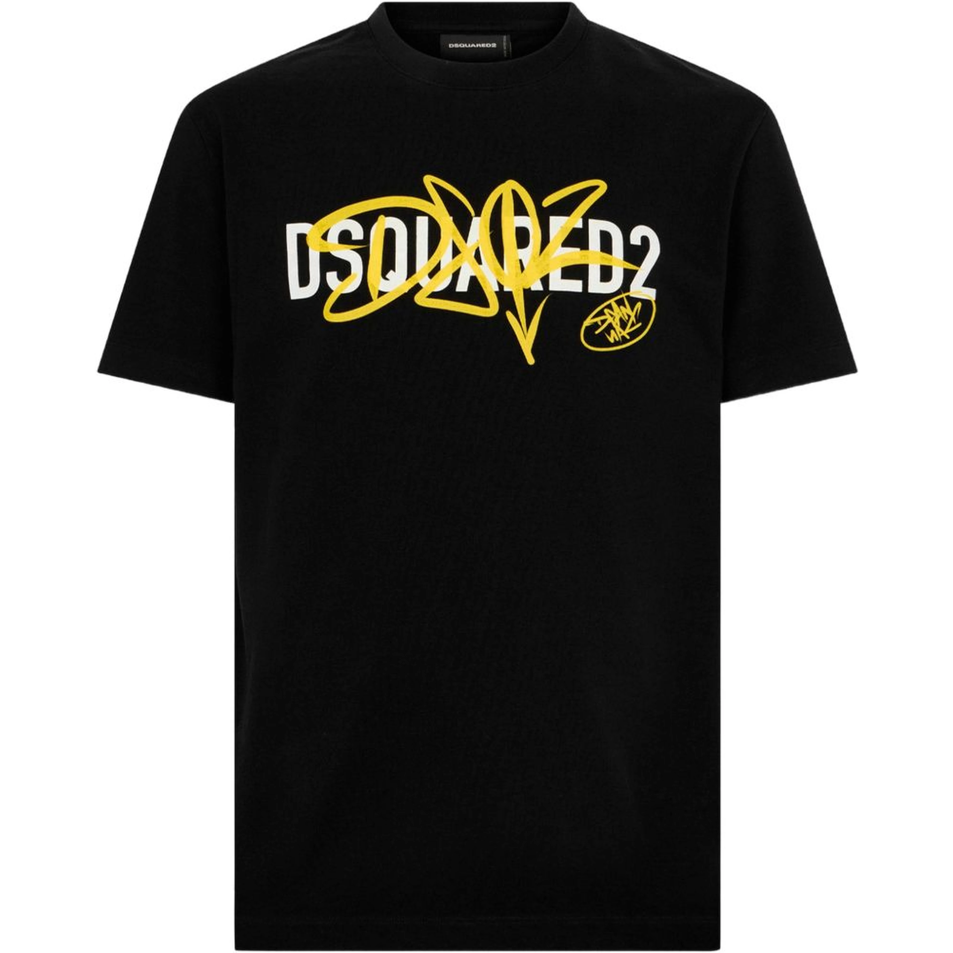 DSQUARED2 T-shirts and Polos