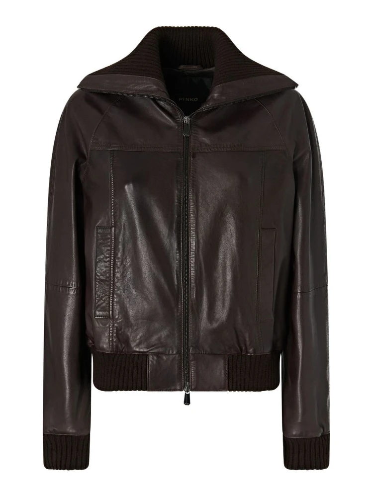 PINKO Jackets