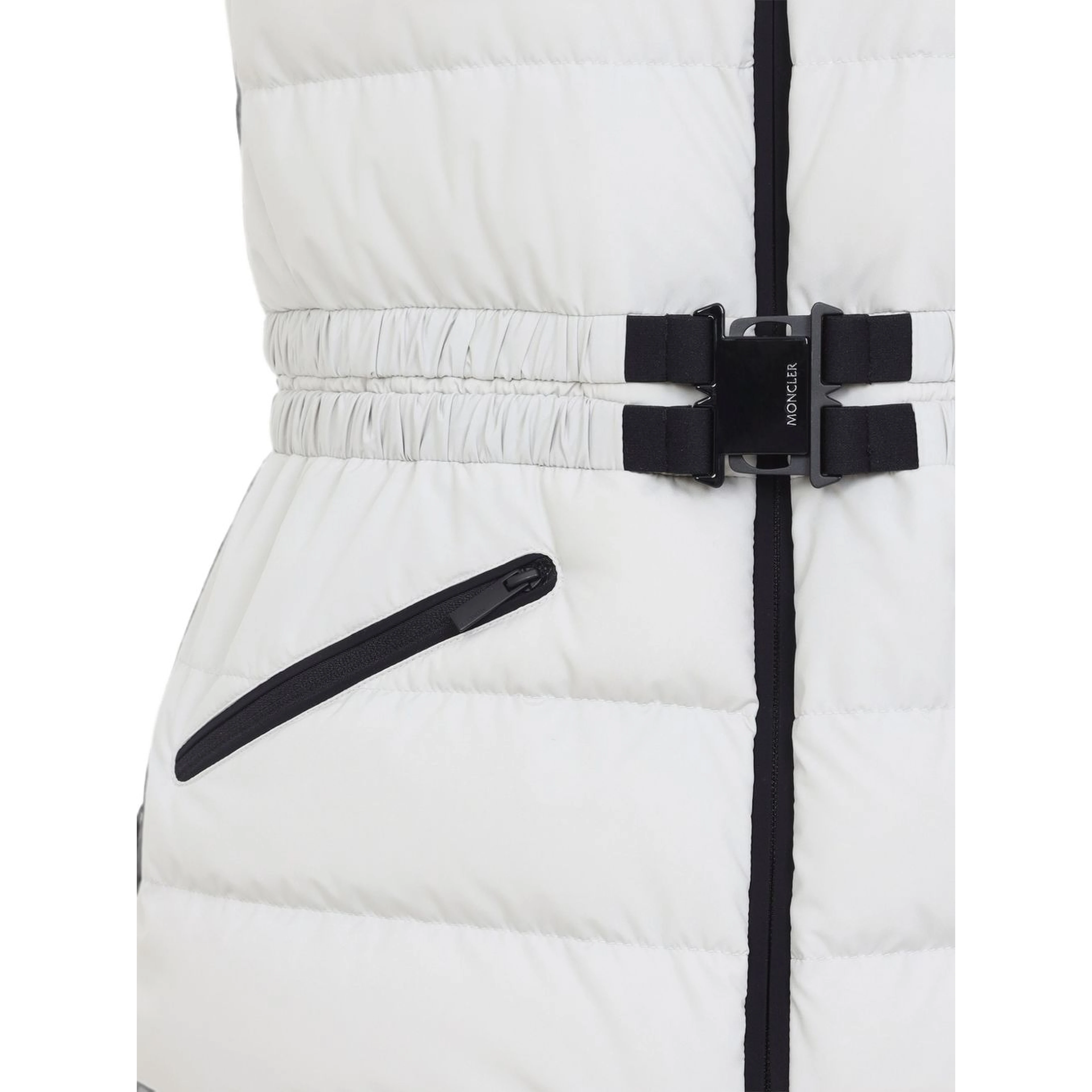 MONCLER Jackets