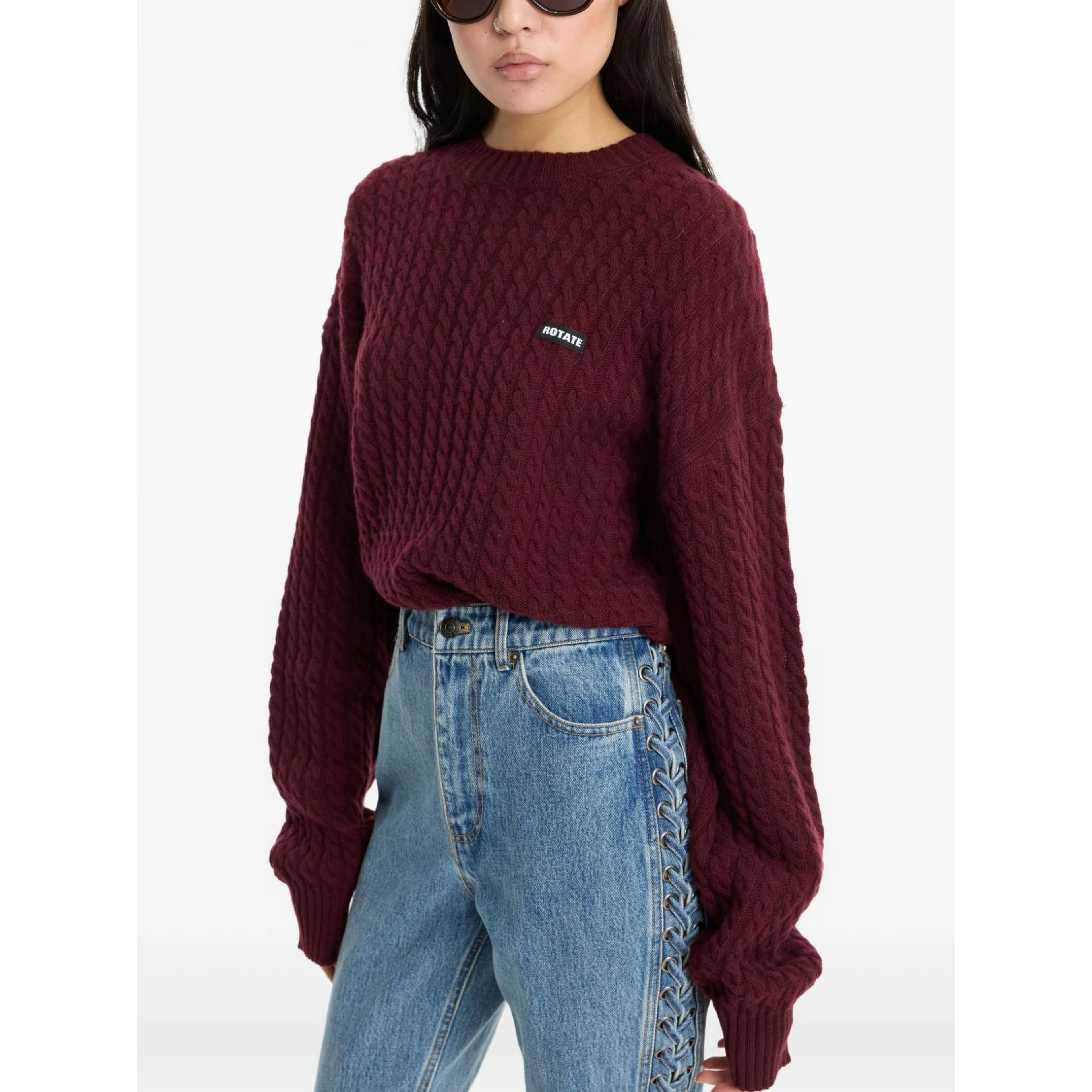 ROTATE Sweaters