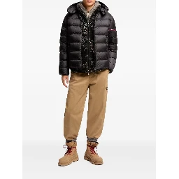 MONCLER Coats