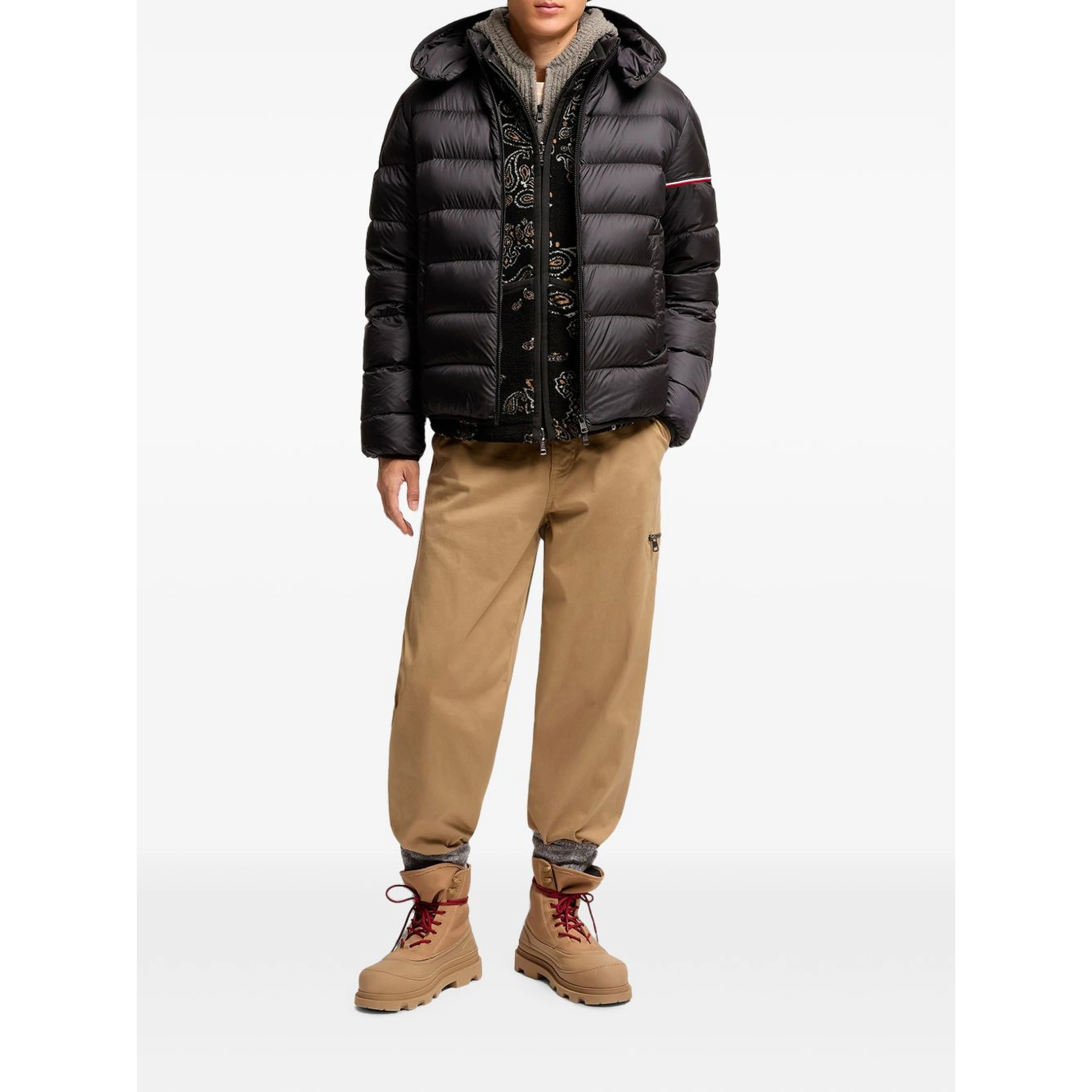 MONCLER Coats