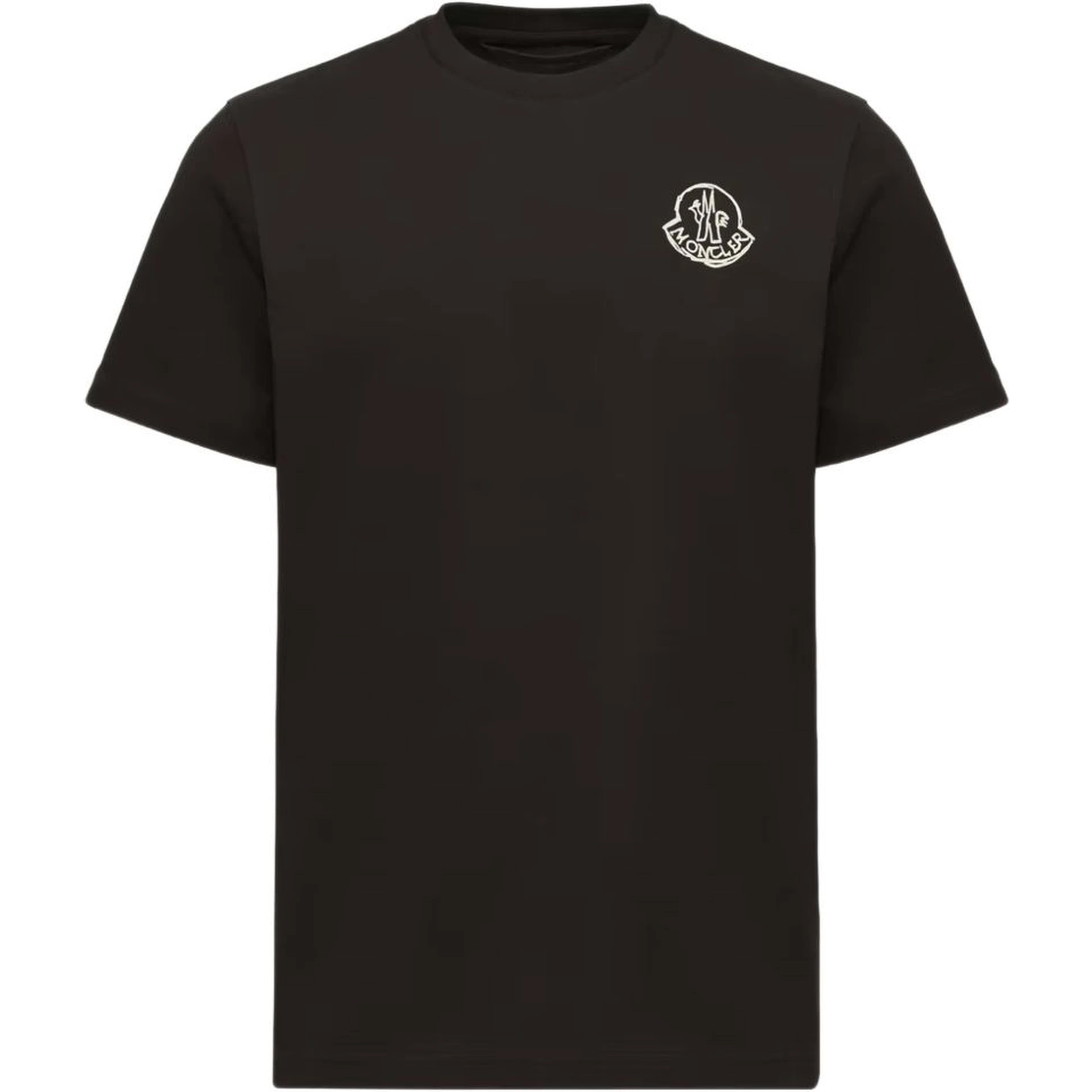 MONCLER T-shirts and Polos