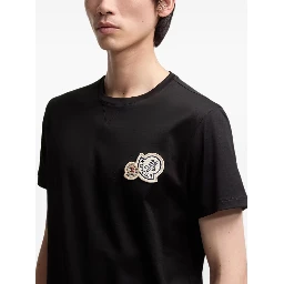 MONCLER T-shirts and Polos