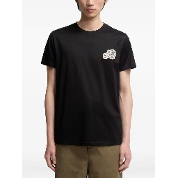 MONCLER T-shirts and Polos