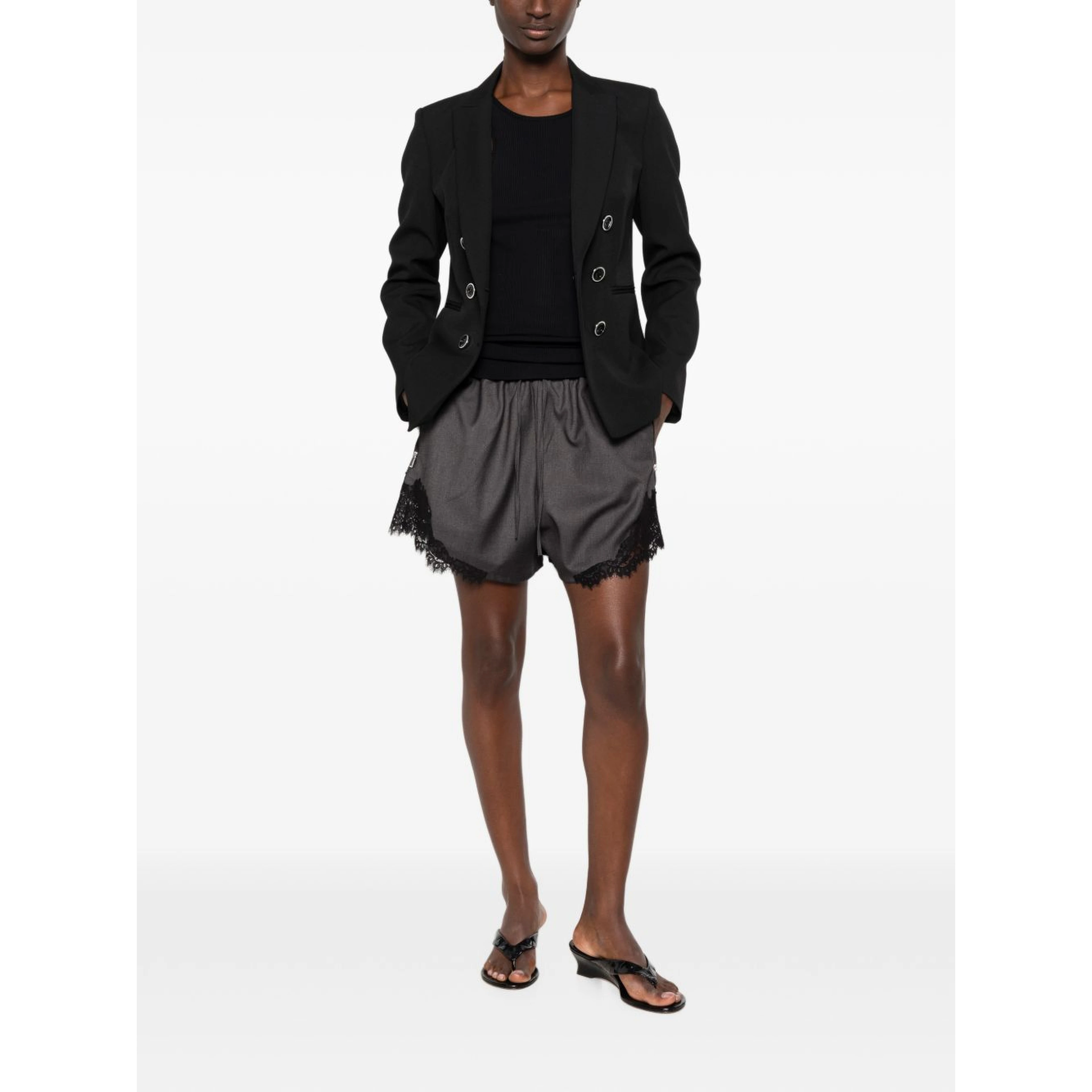 PINKO Trousers
