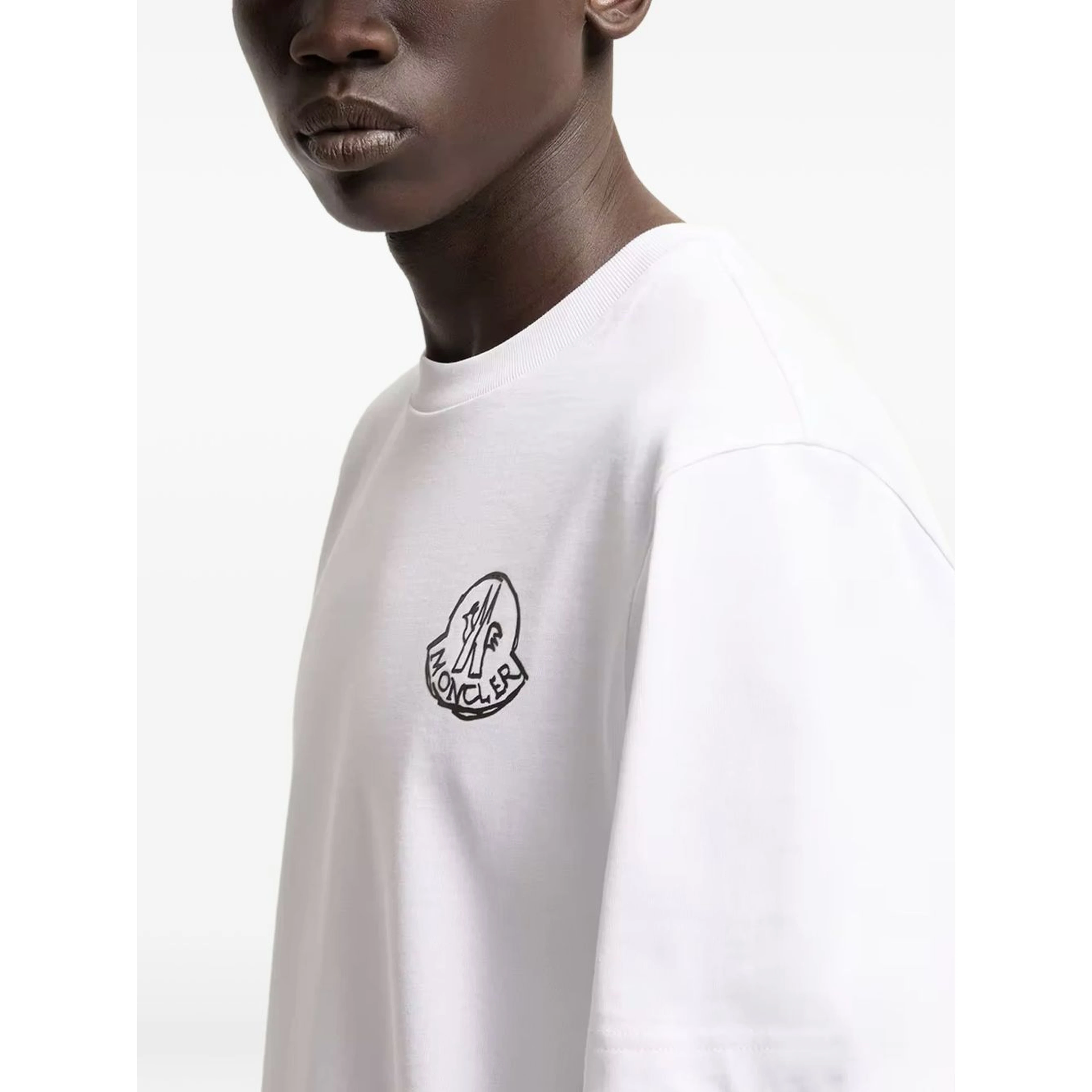 MONCLER T-shirts and Polos