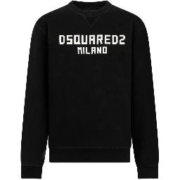 DSQUARED2 Sweaters
