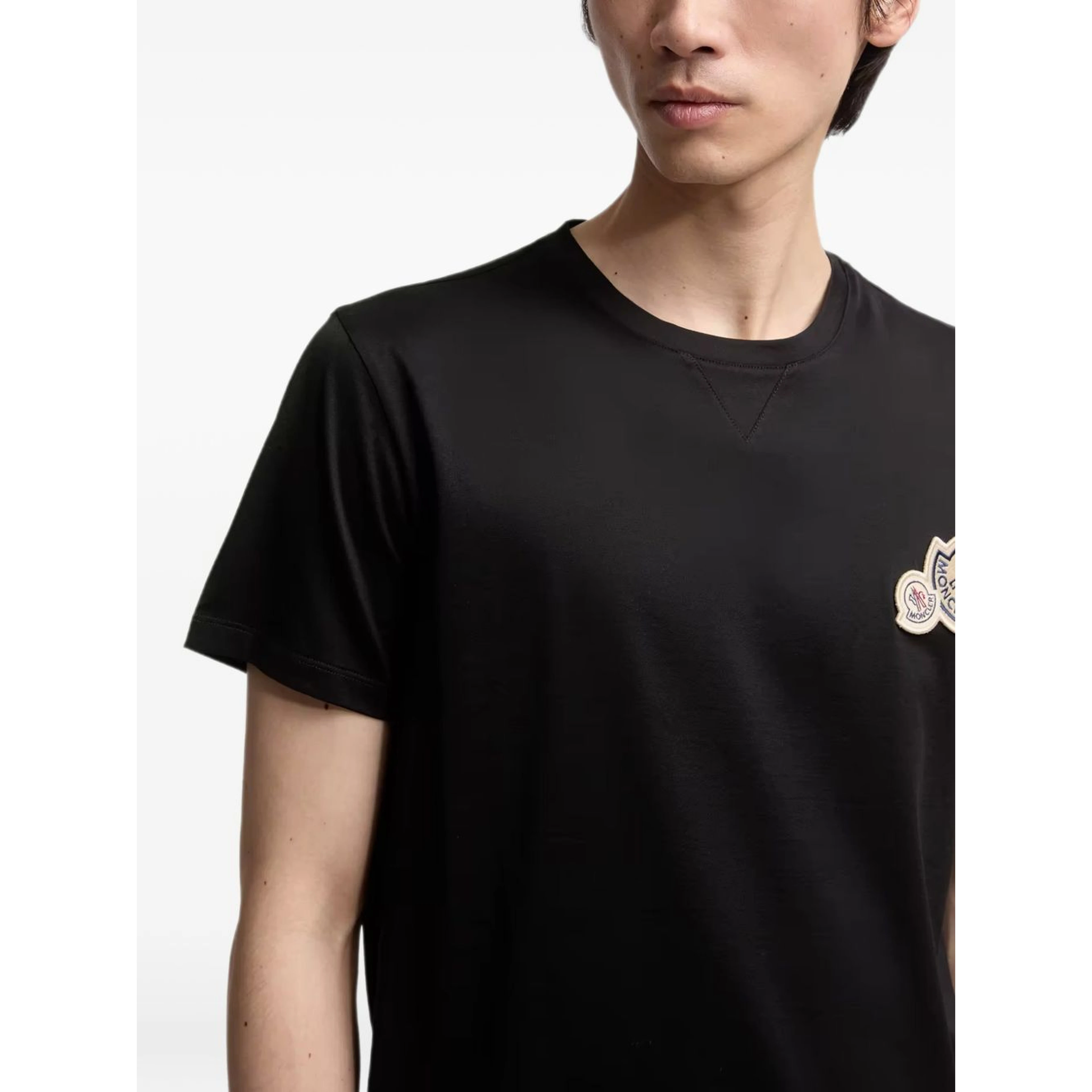 MONCLER T-shirts and Polos