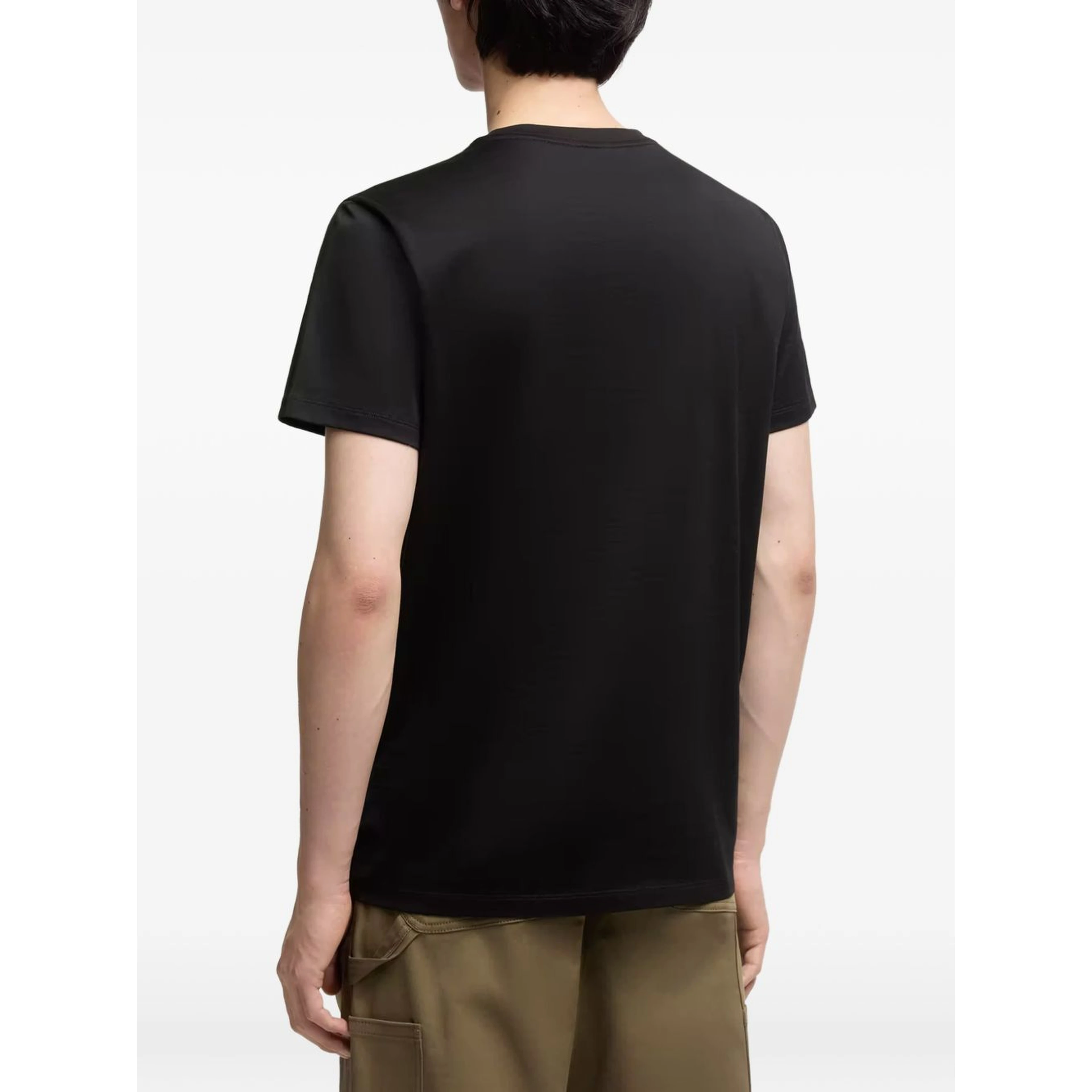 MONCLER T-shirts and Polos