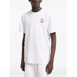 MONCLER T-shirts and Polos