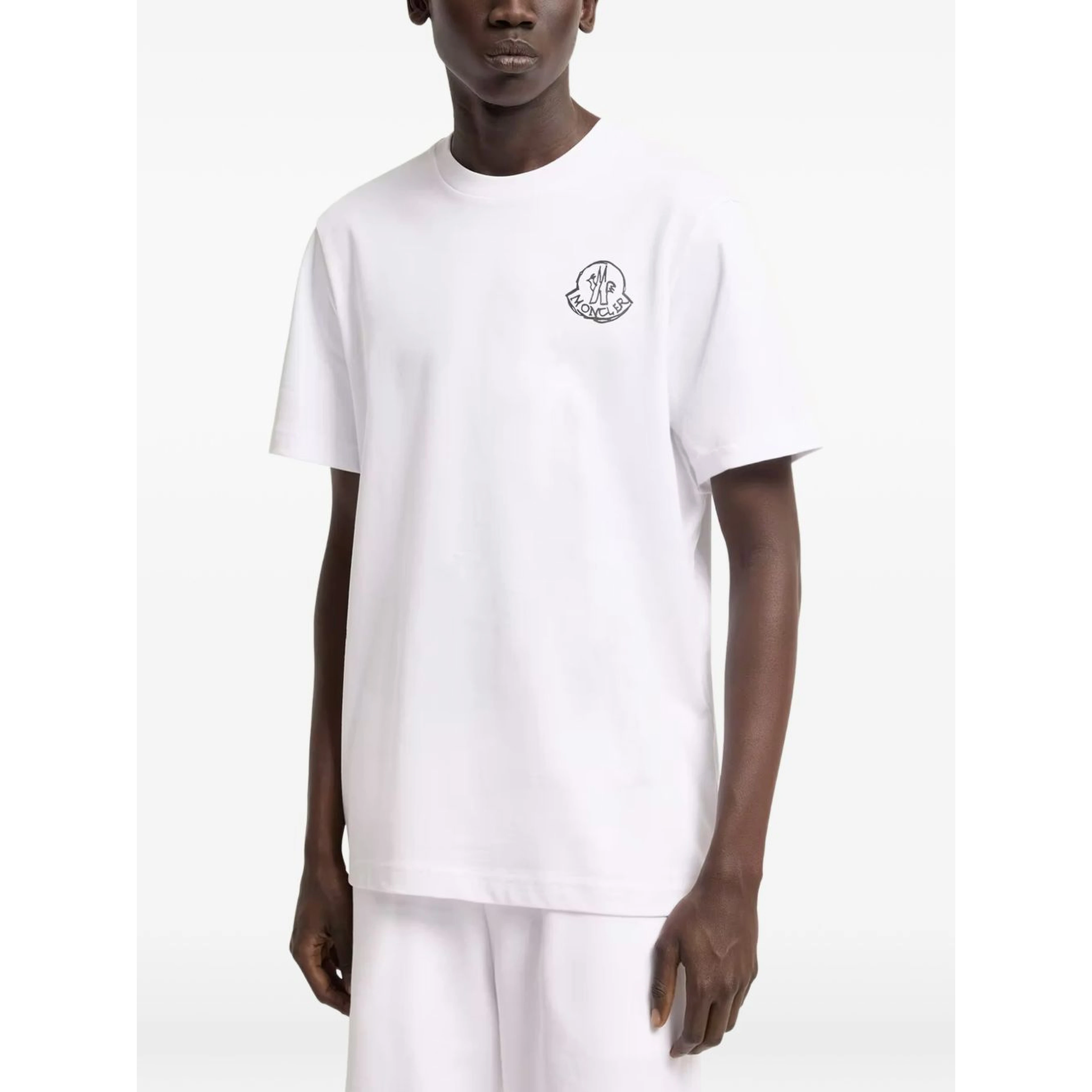 MONCLER T-shirts and Polos