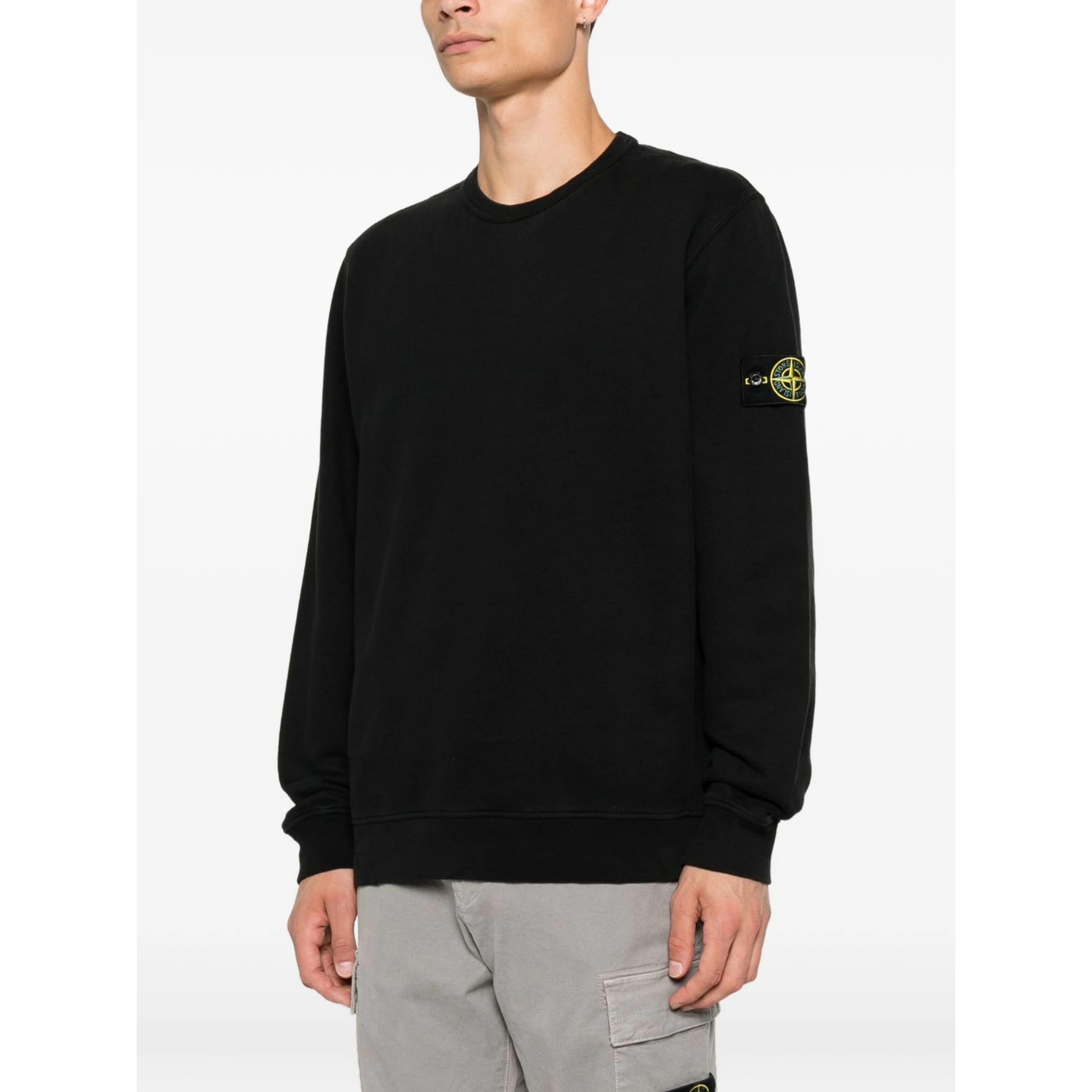 STONE ISLAND Sweaters