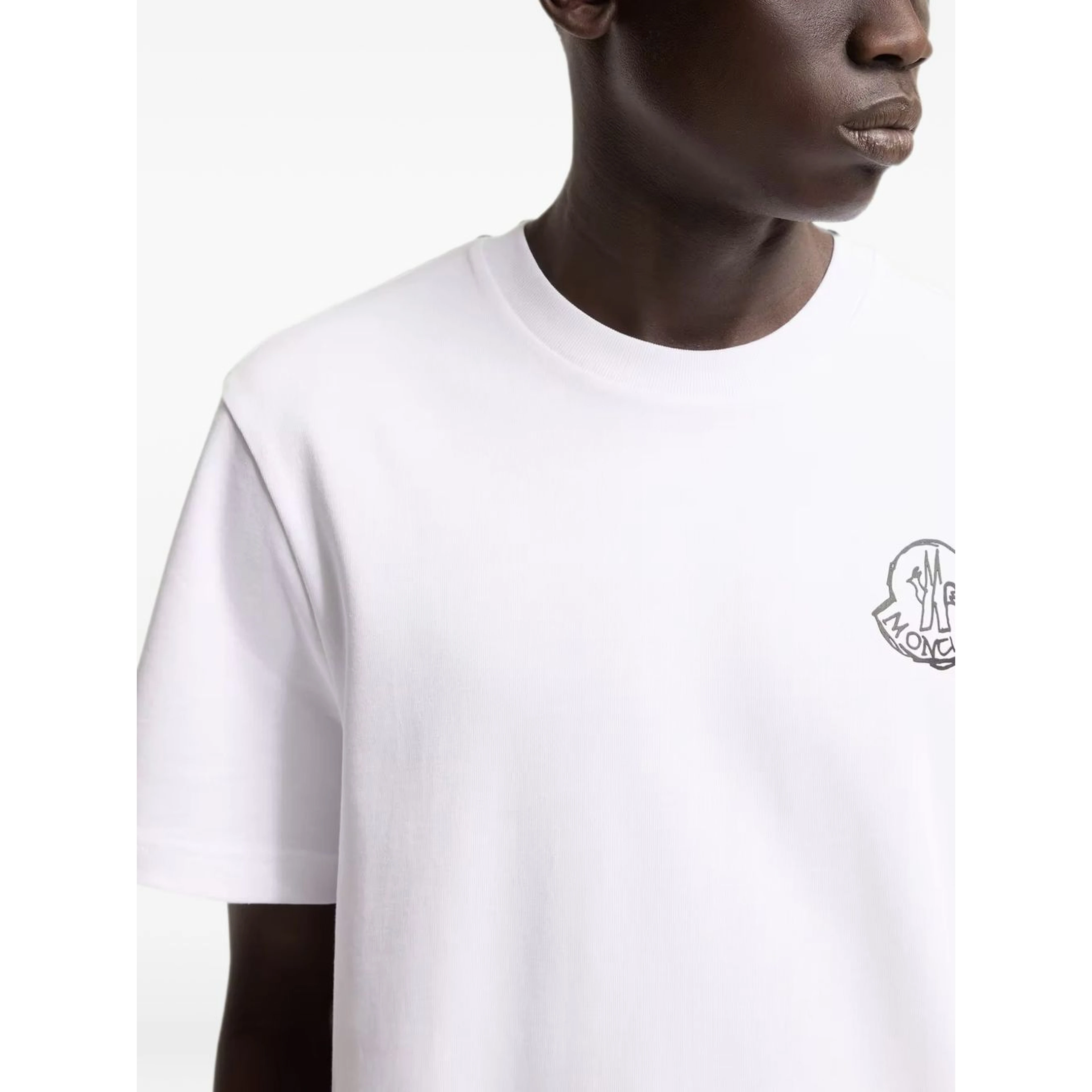 MONCLER T-shirts and Polos