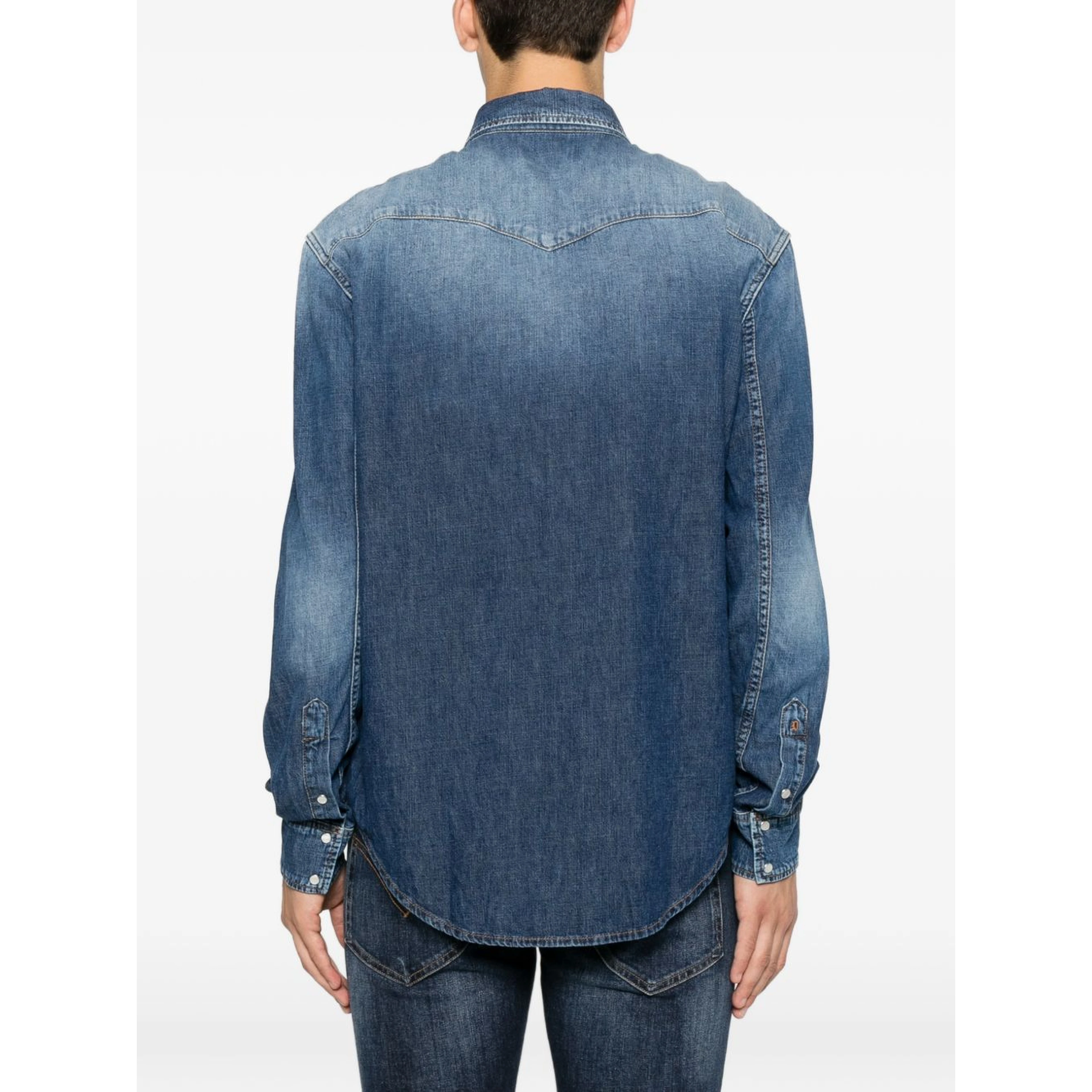 DONDUP Shirts
