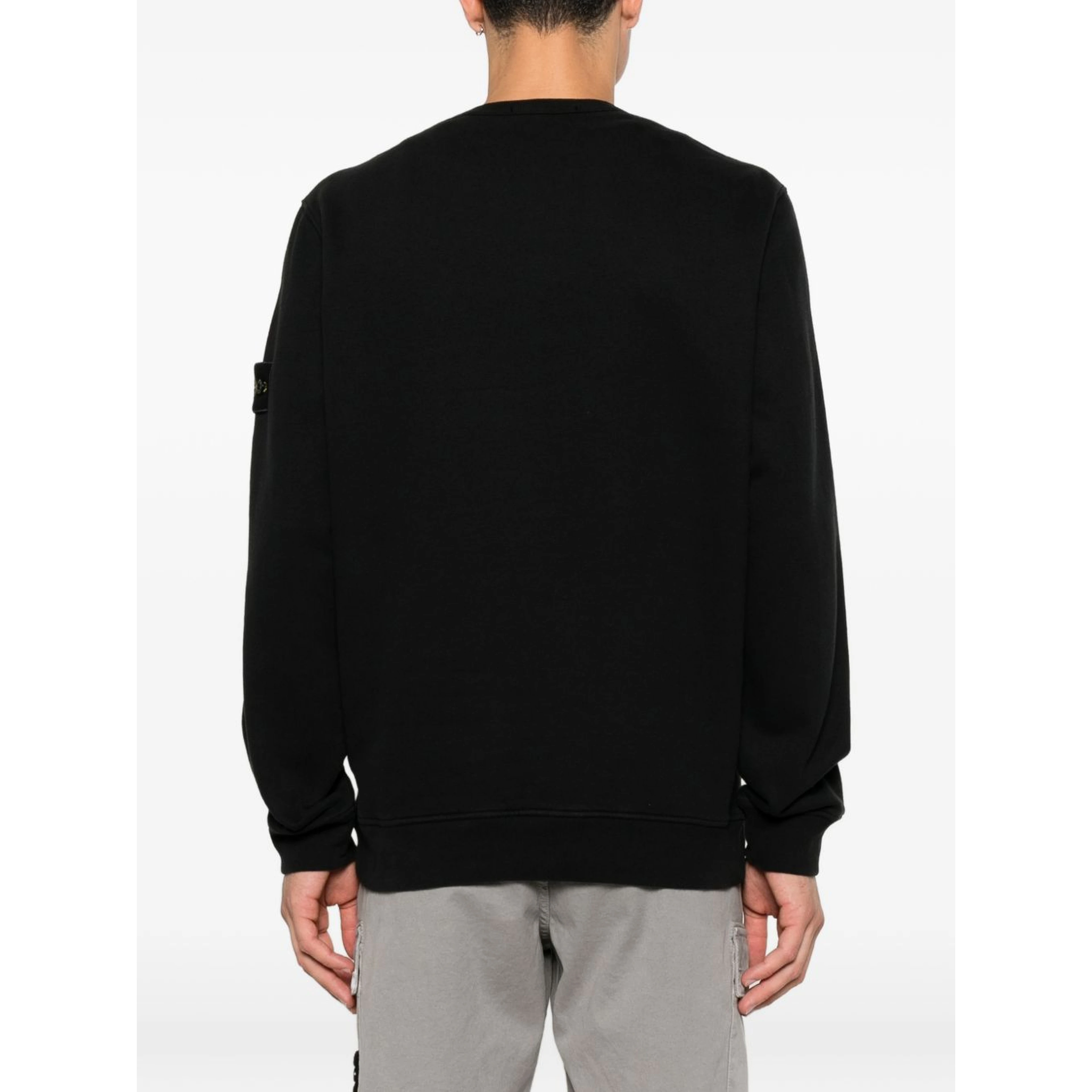 STONE ISLAND Sweaters