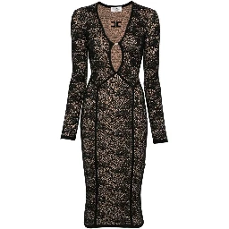 Elisabetta Franchi Dresses