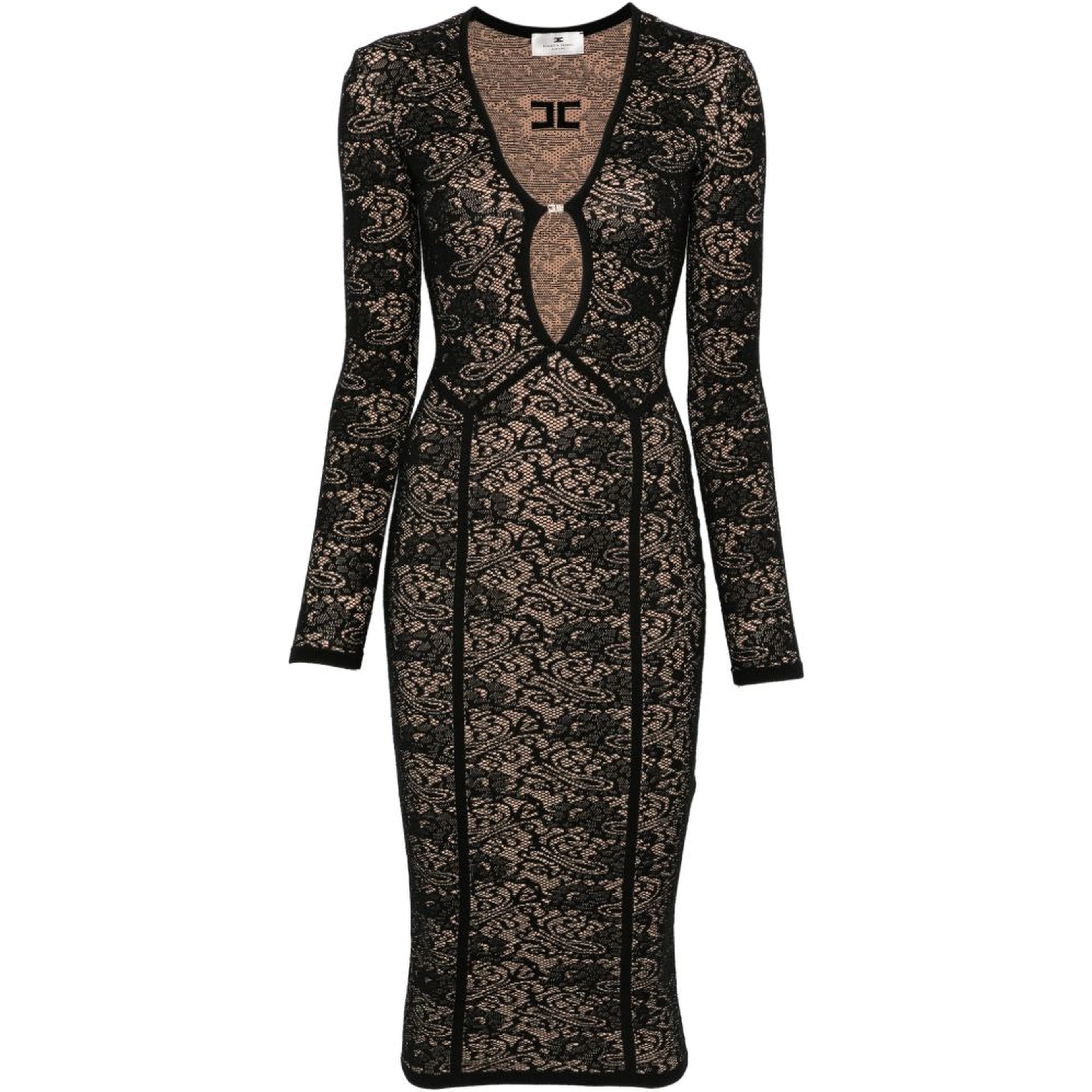 Elisabetta Franchi Dresses