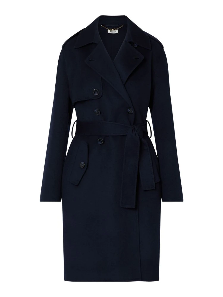 Liu Jo Coats