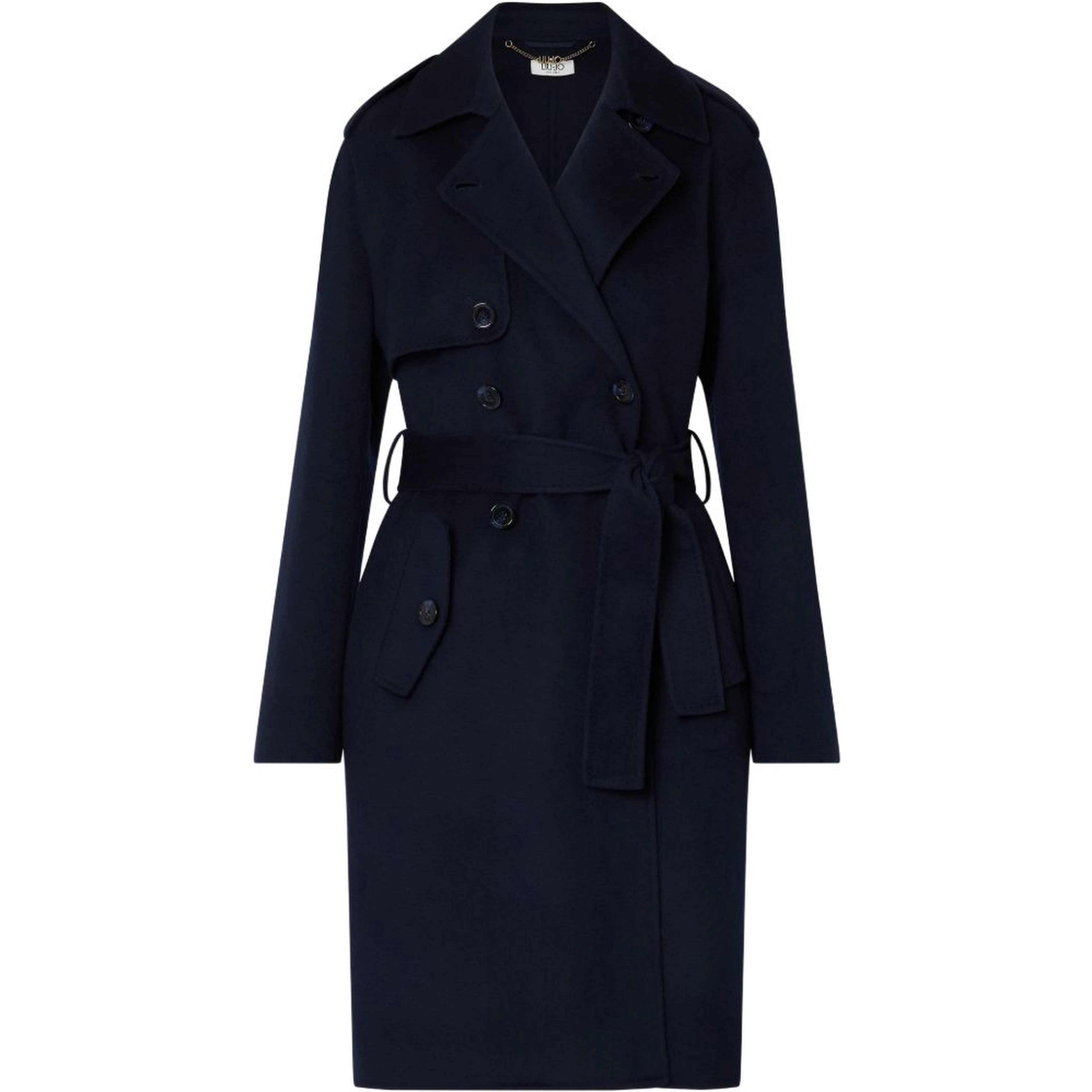Liu Jo Coats
