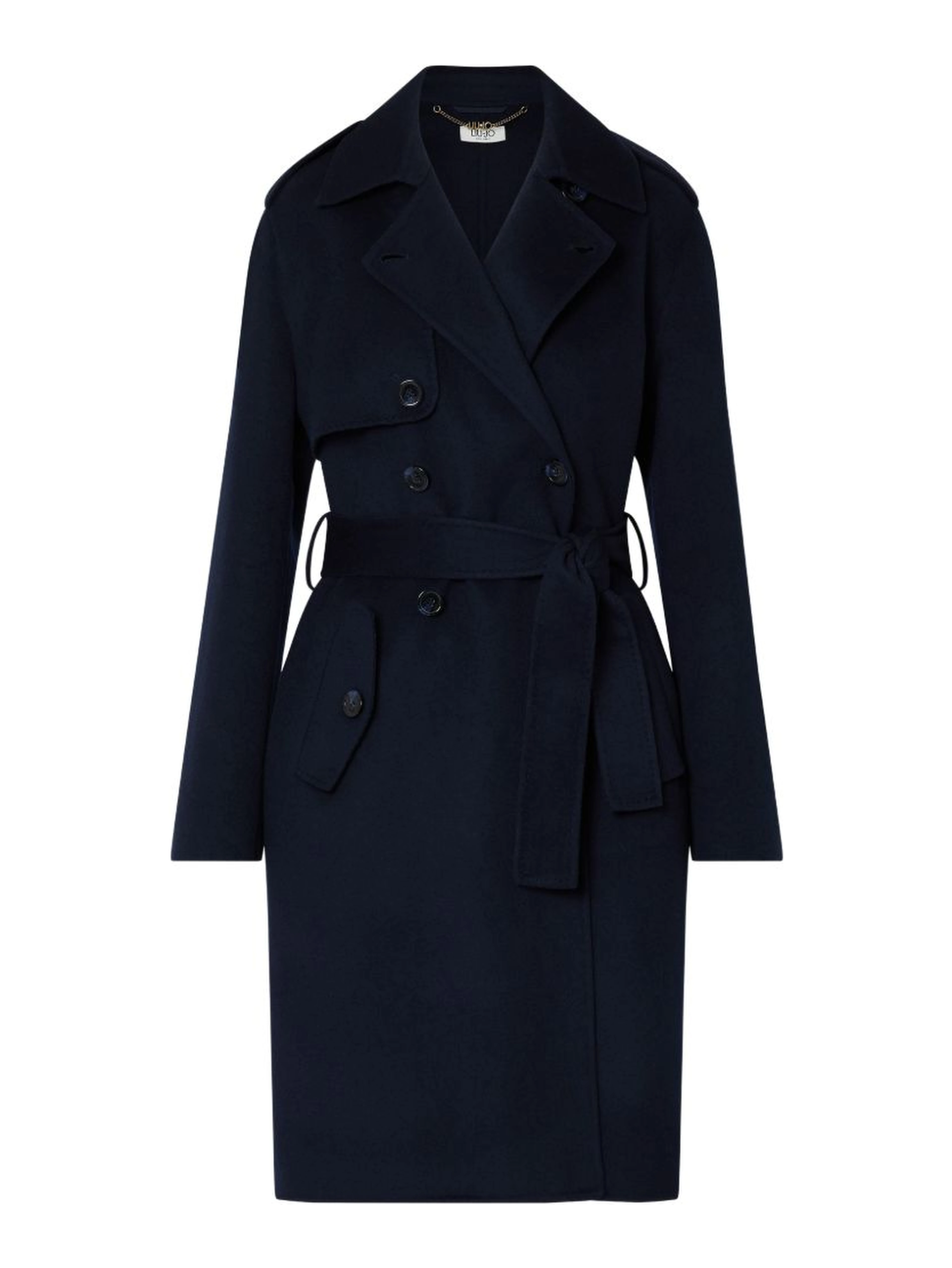 Liu Jo Coats