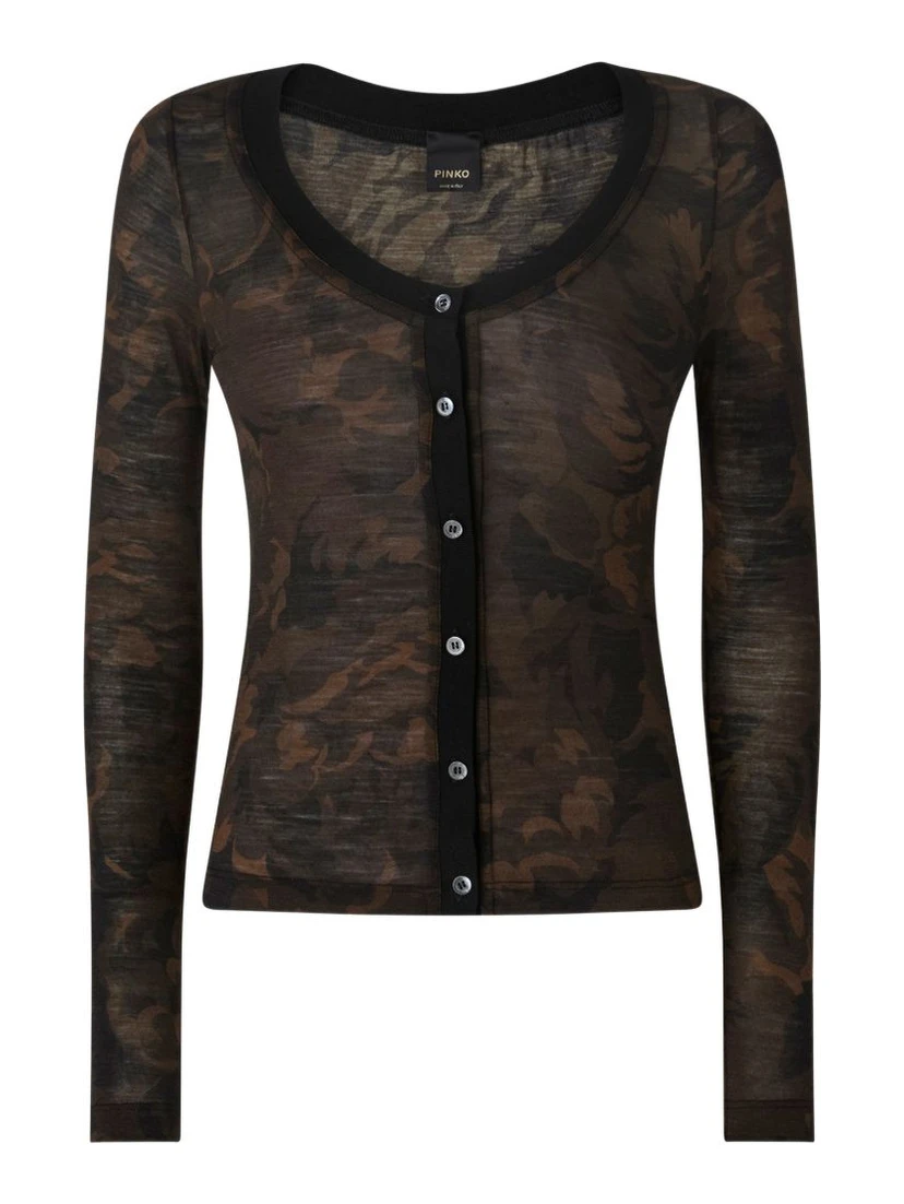 PINKO Sweaters