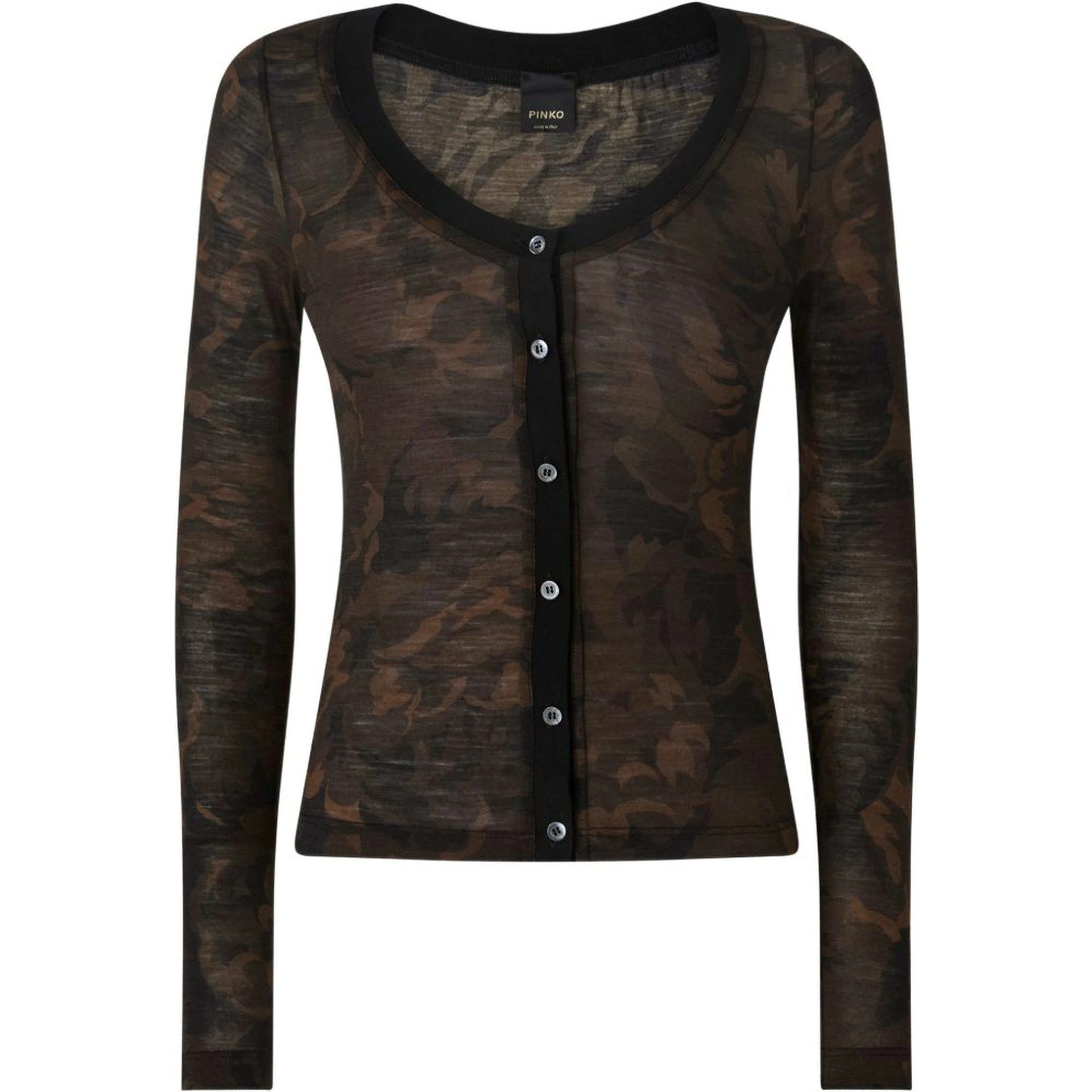 PINKO Sweaters
