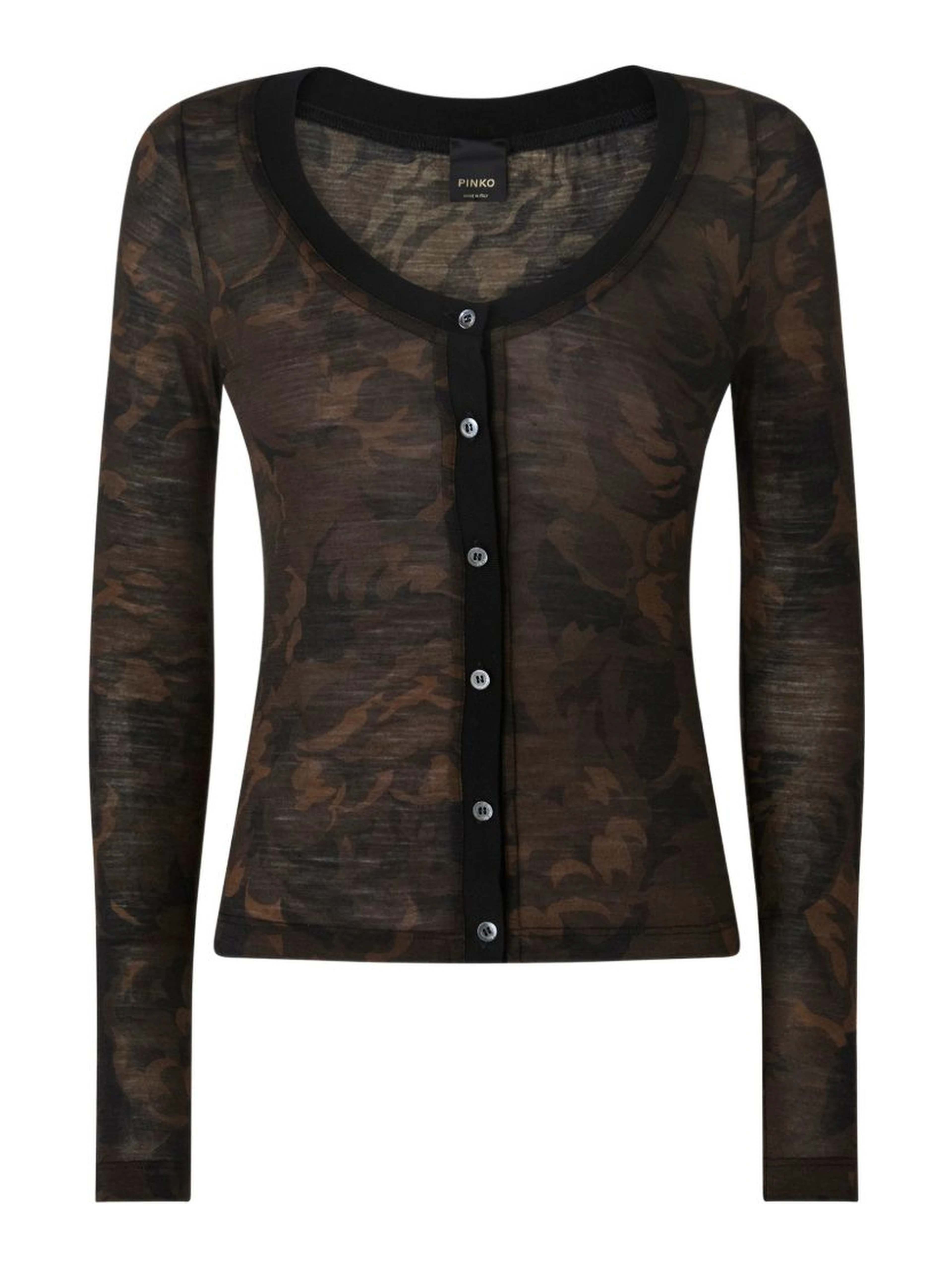 PINKO Sweaters