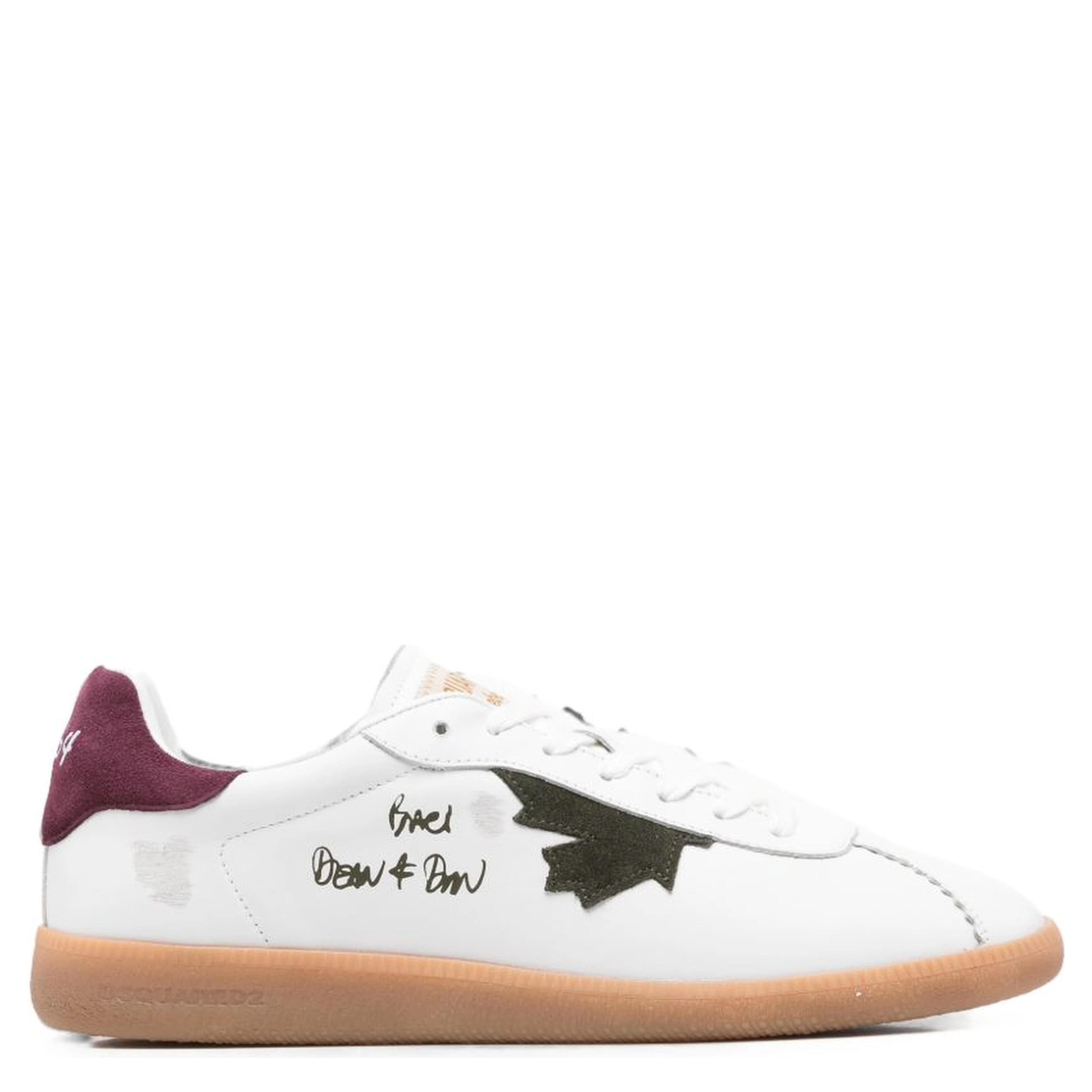 DSQUARED2 Sneakers