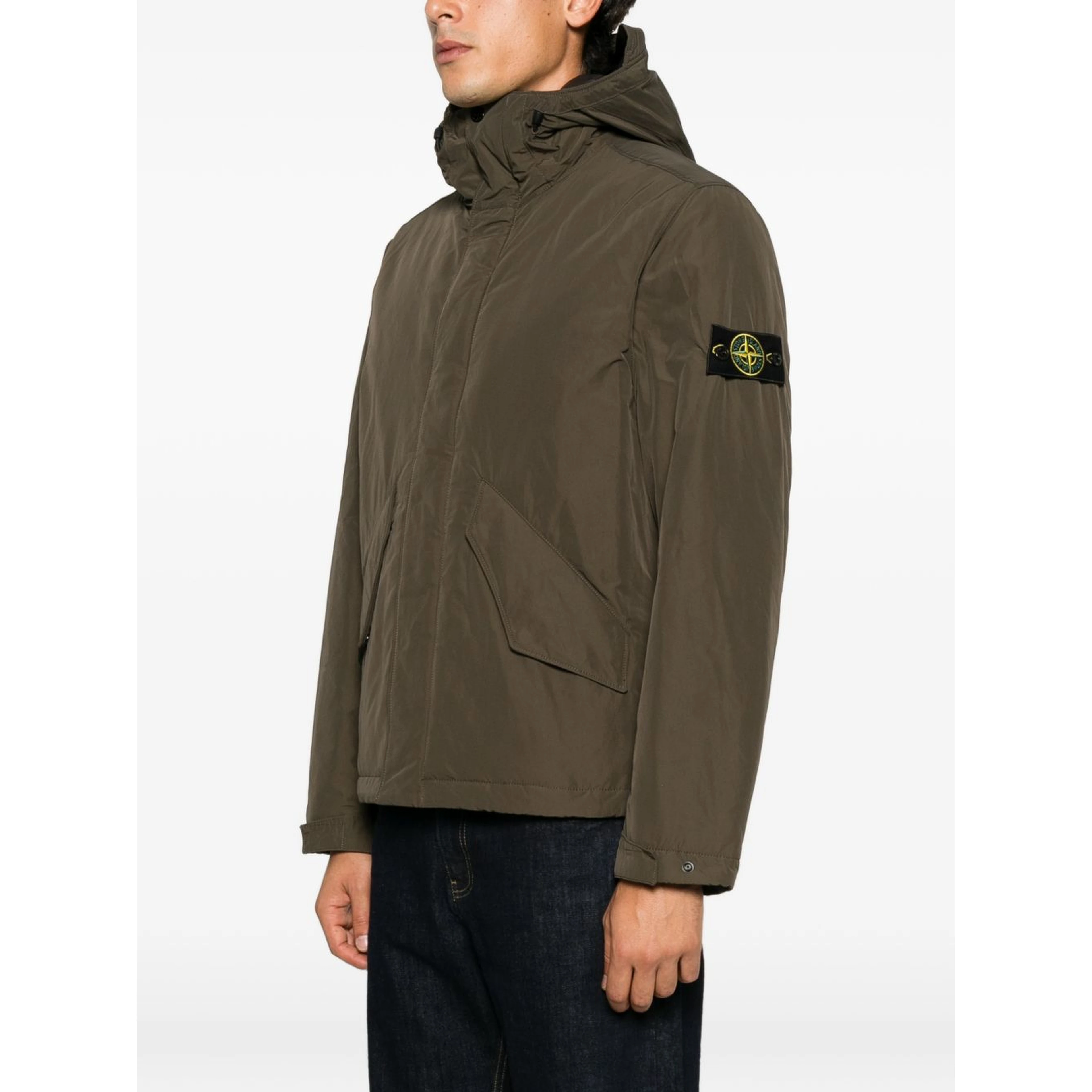 STONE ISLAND Jackets