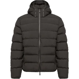 MONCLER Coats