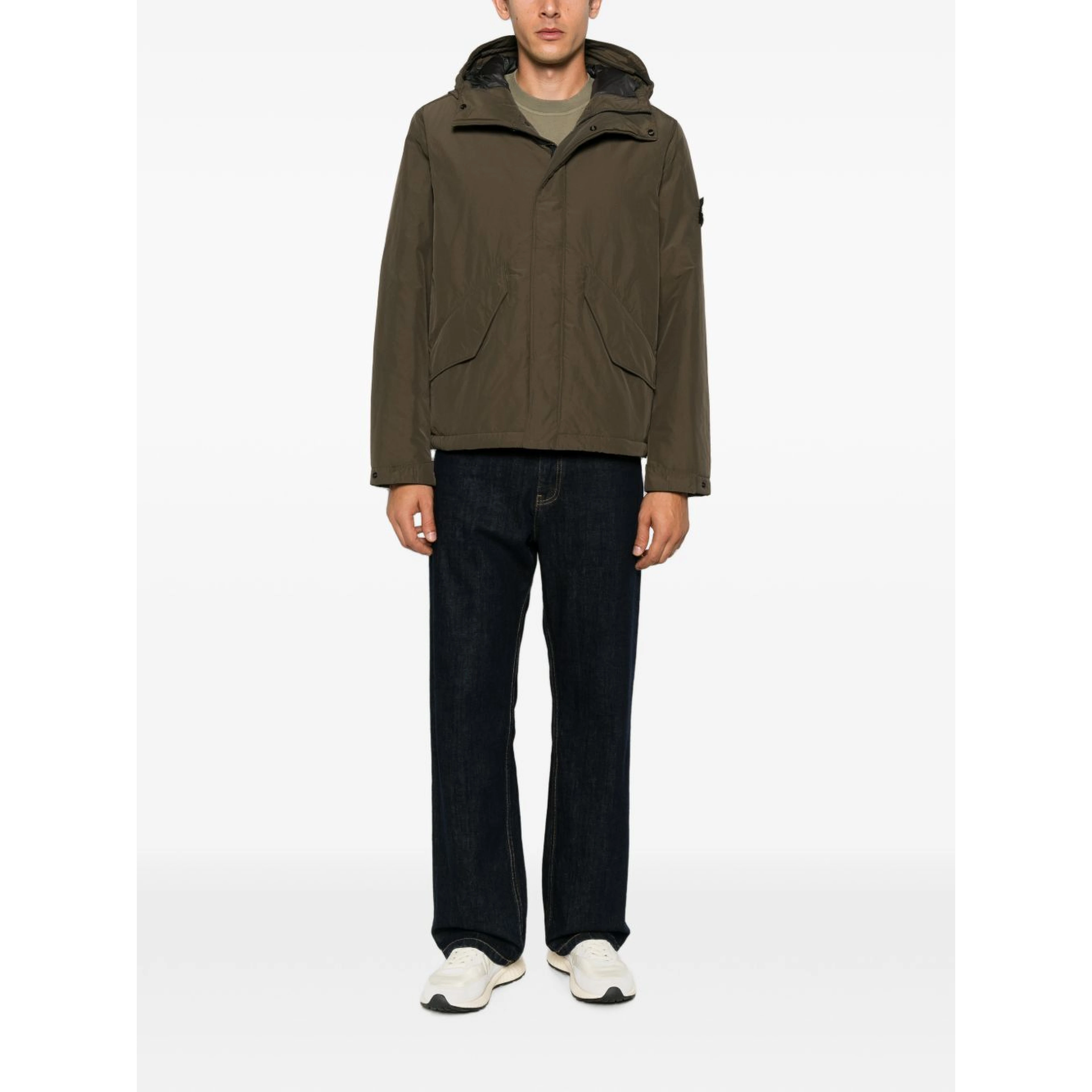 STONE ISLAND Jackets