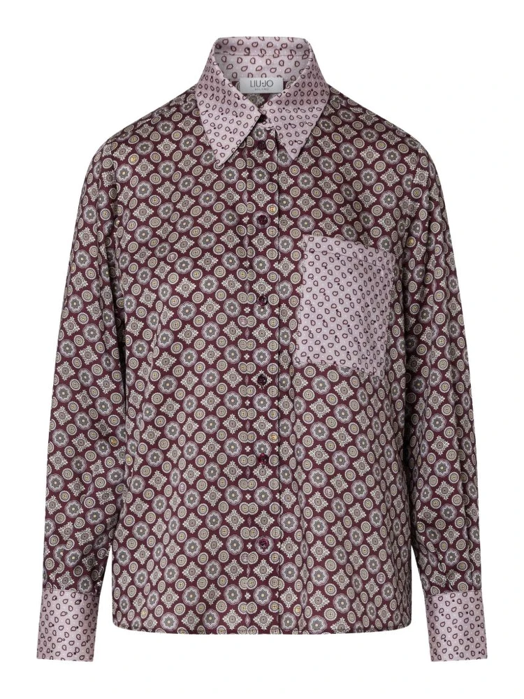 Liu Jo Shirts