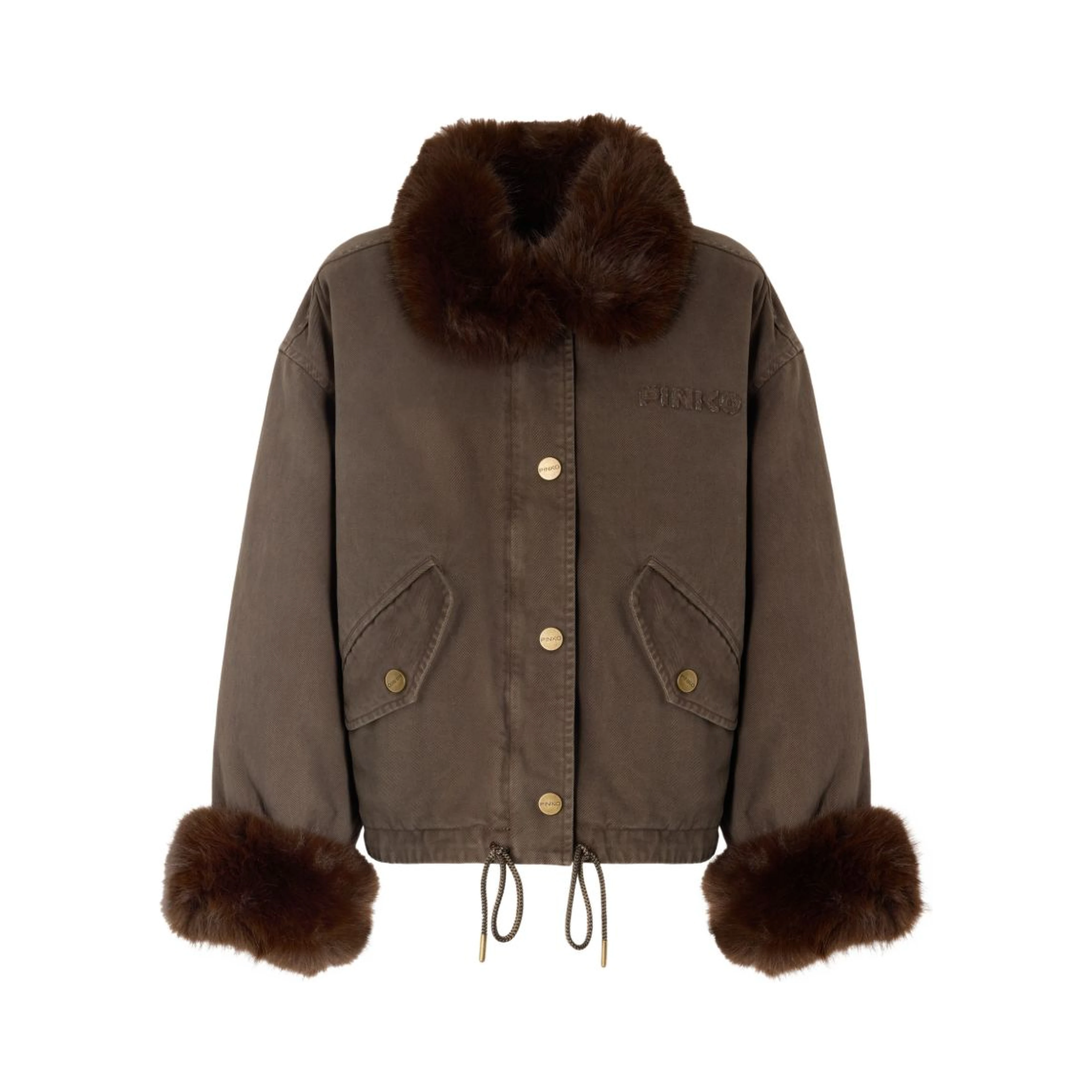PINKO Jackets