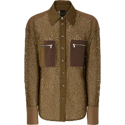 Pinko Shirts