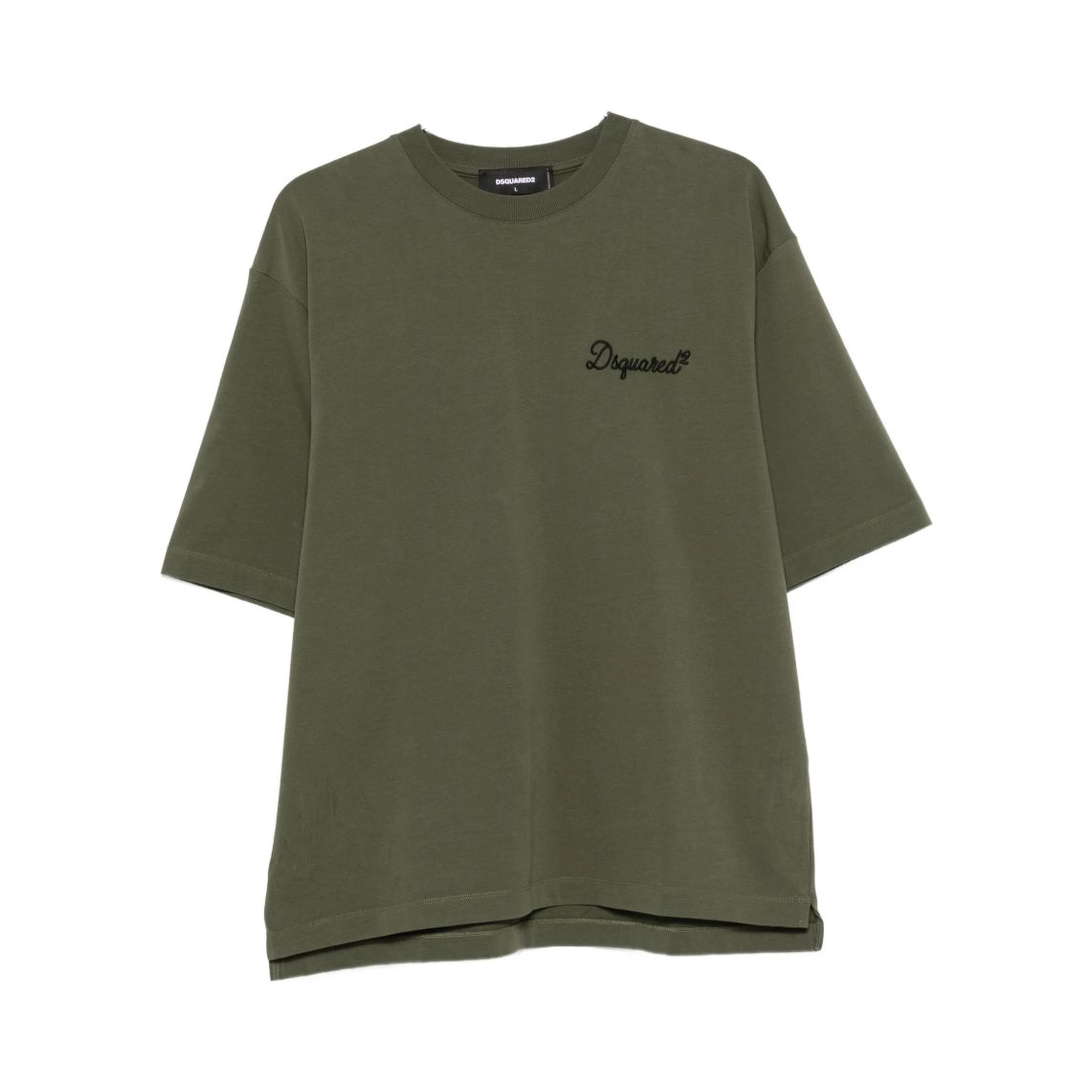 DSQUARED2 T-shirts and Polos