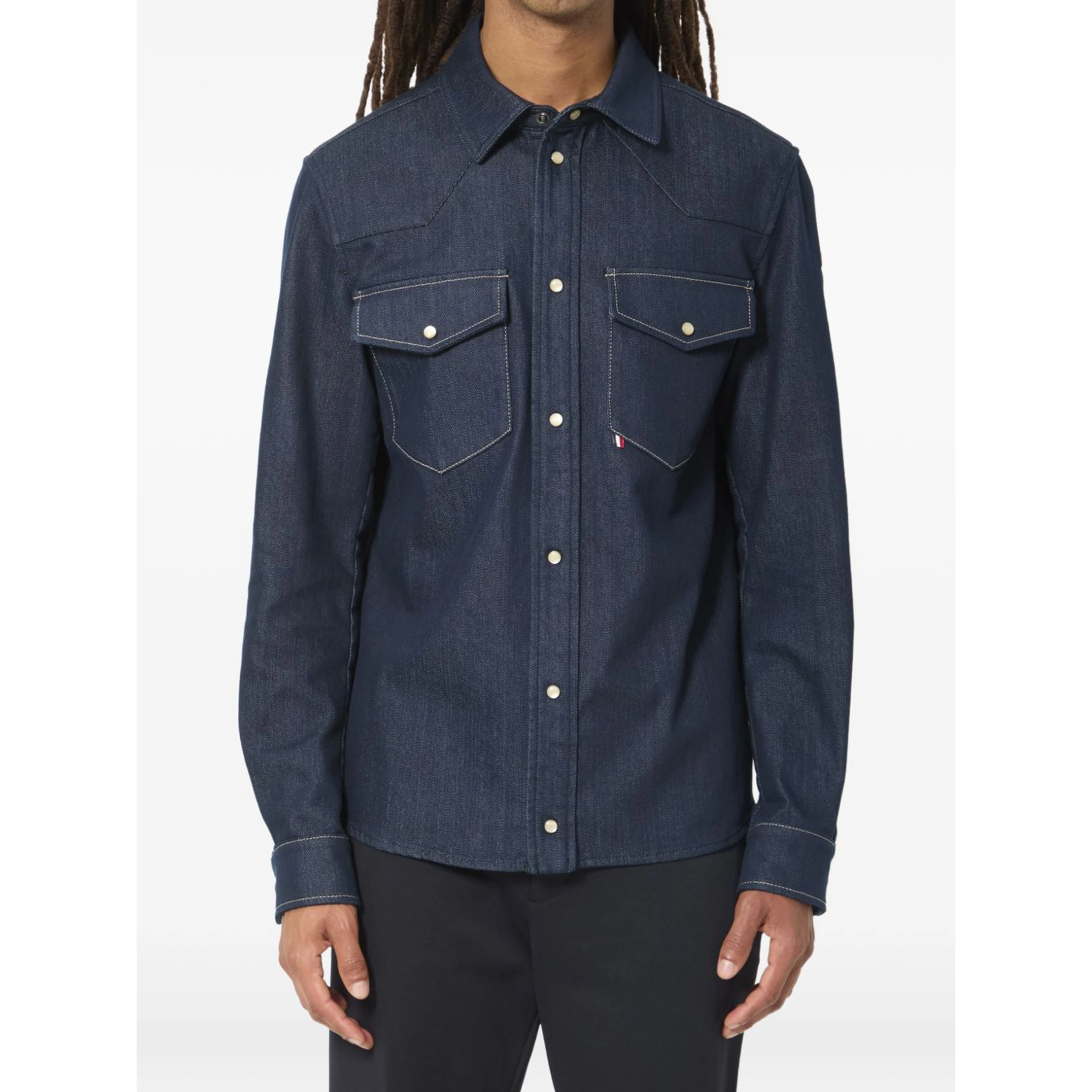 MONCLER Shirts