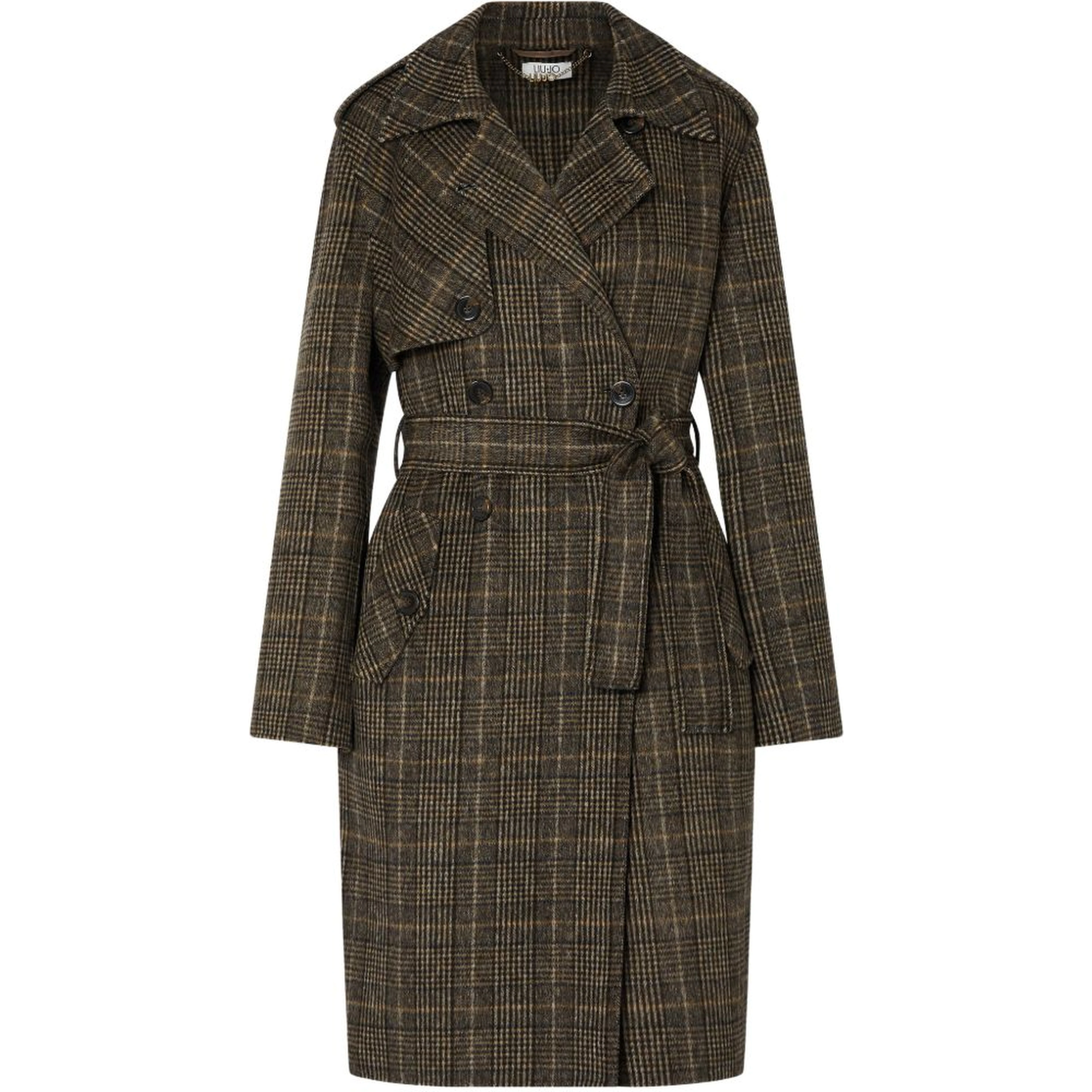 Liu Jo Coats