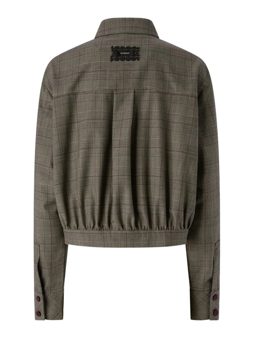 PINKO Jackets