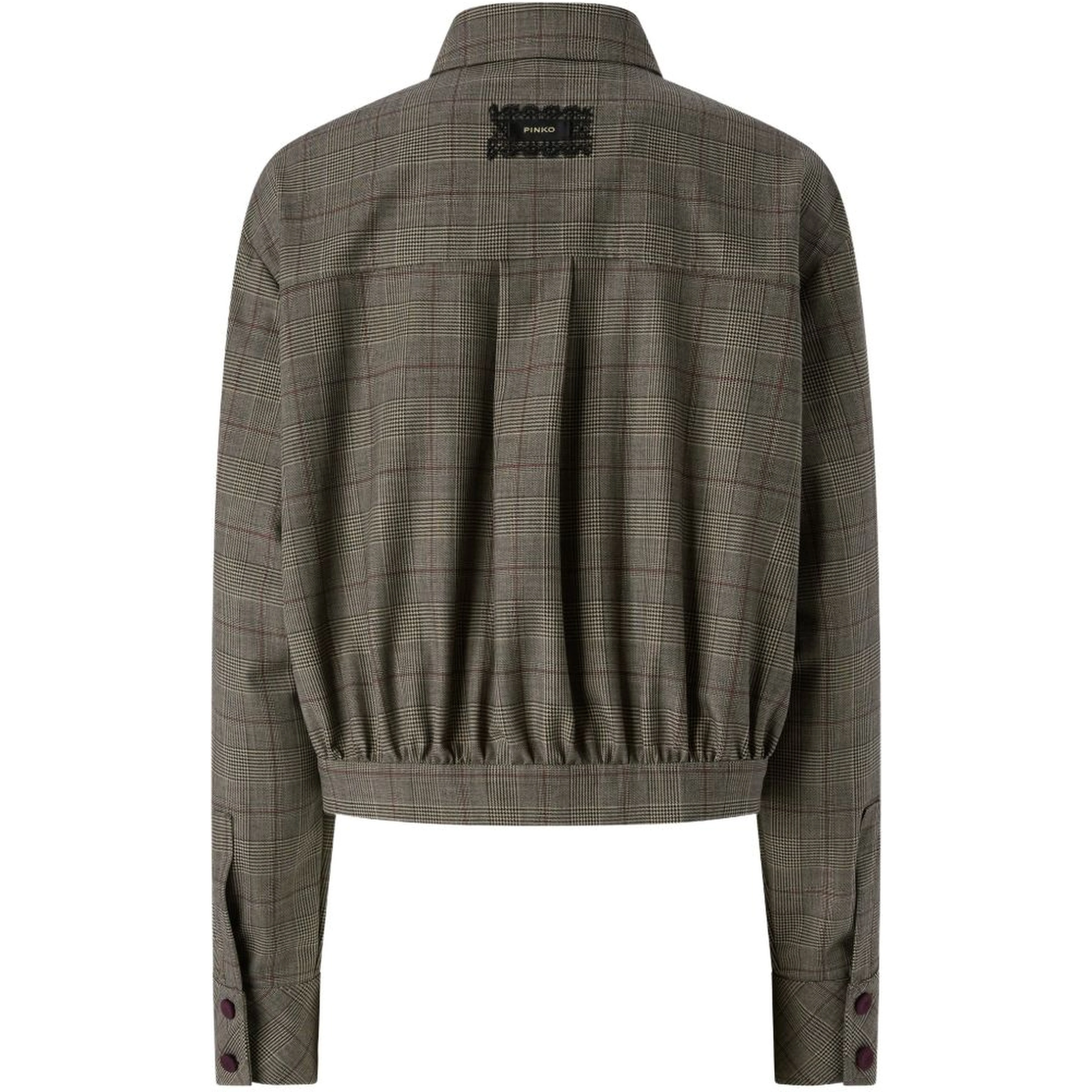 PINKO Jackets