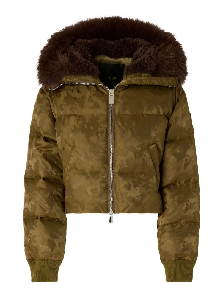 Pinko Coats